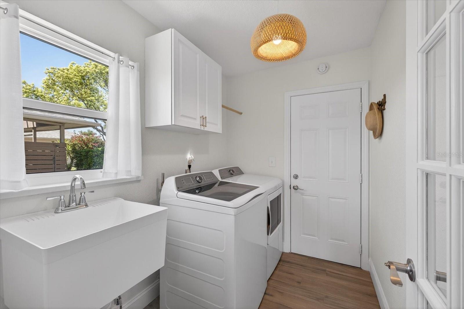 GULF HARBORS WOODLANDS - Residential