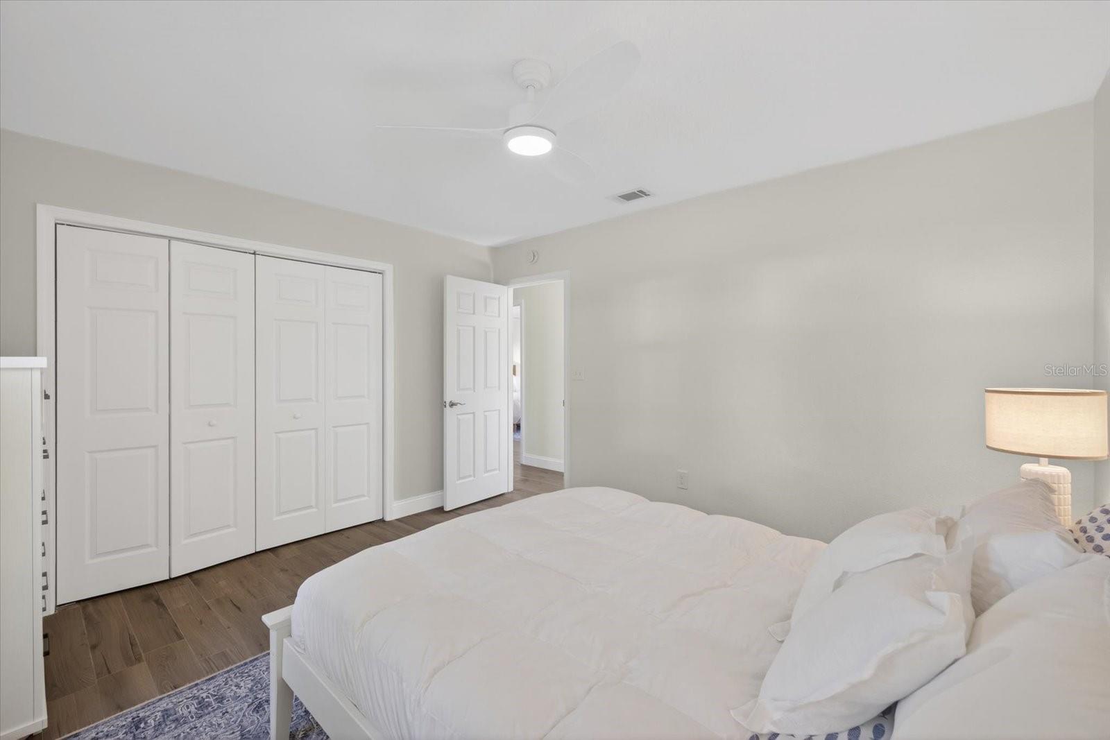 GULF HARBORS WOODLANDS - Residential