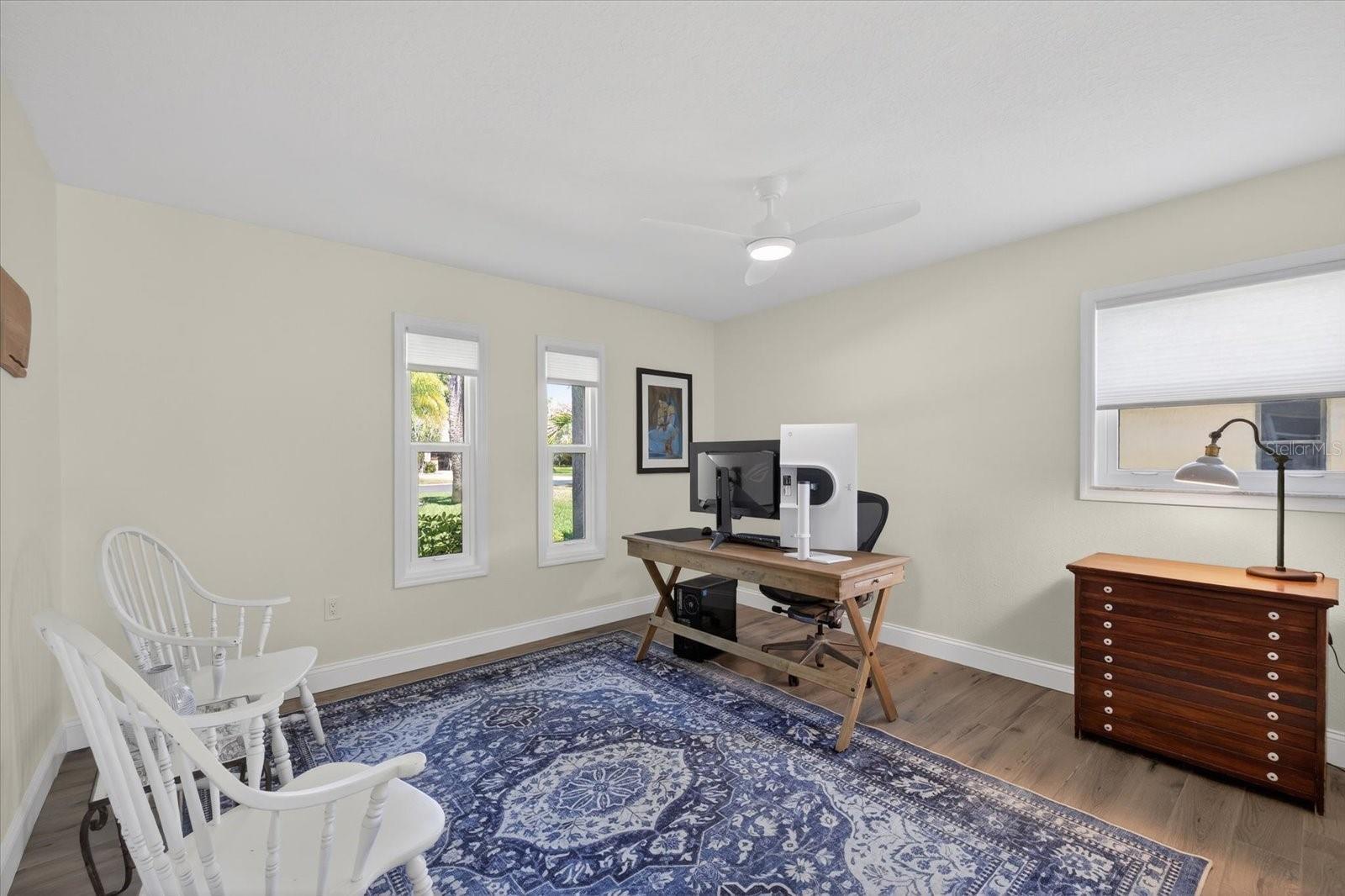 GULF HARBORS WOODLANDS - Residential