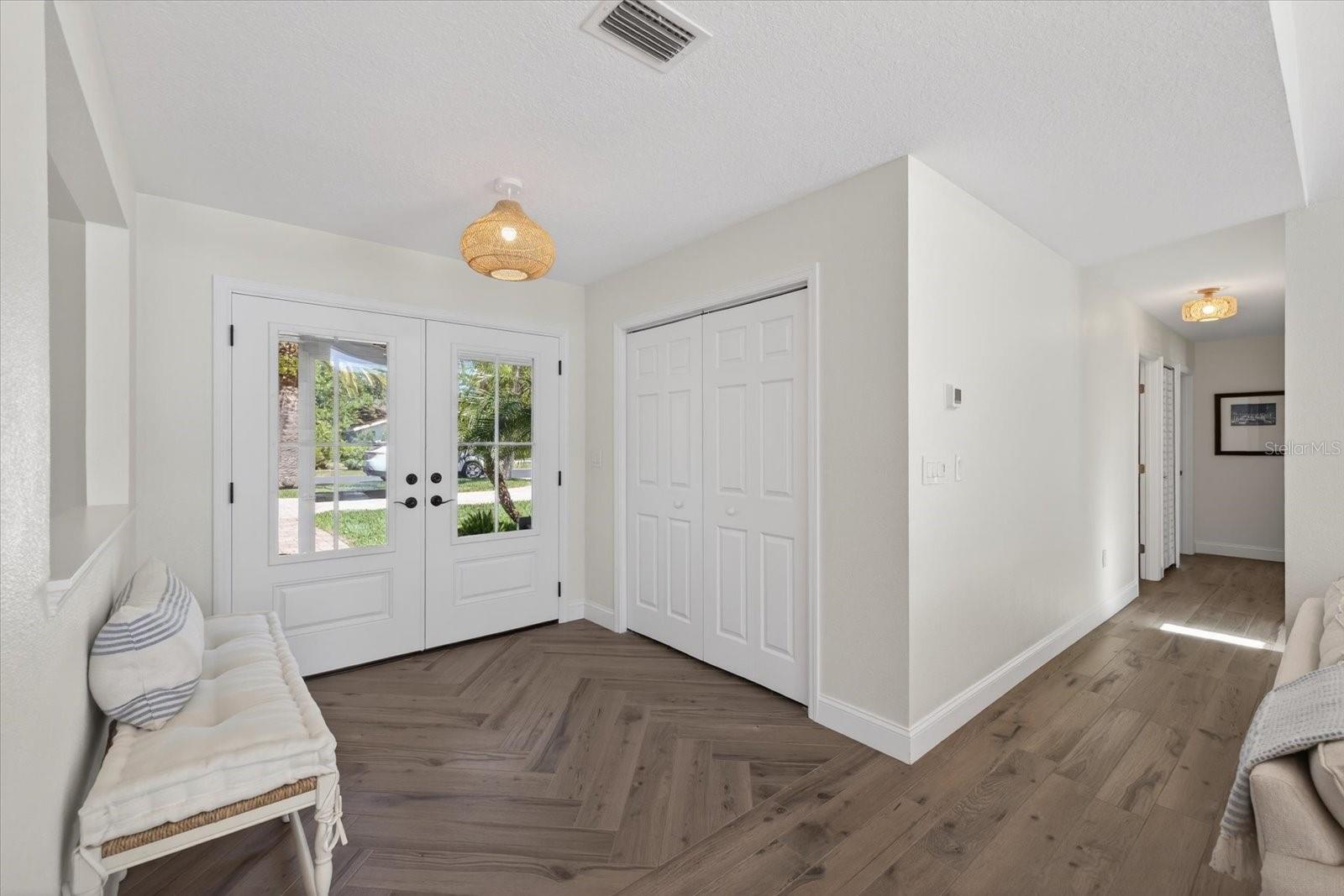 GULF HARBORS WOODLANDS - Residential