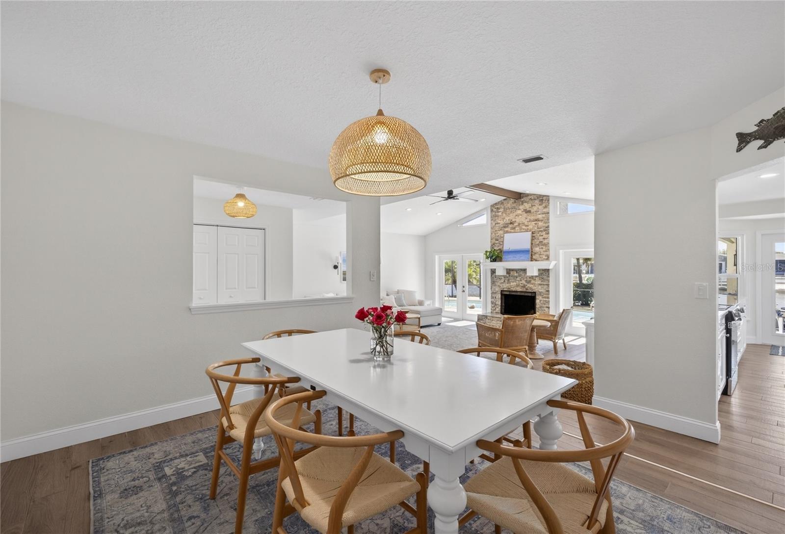 GULF HARBORS WOODLANDS - Residential