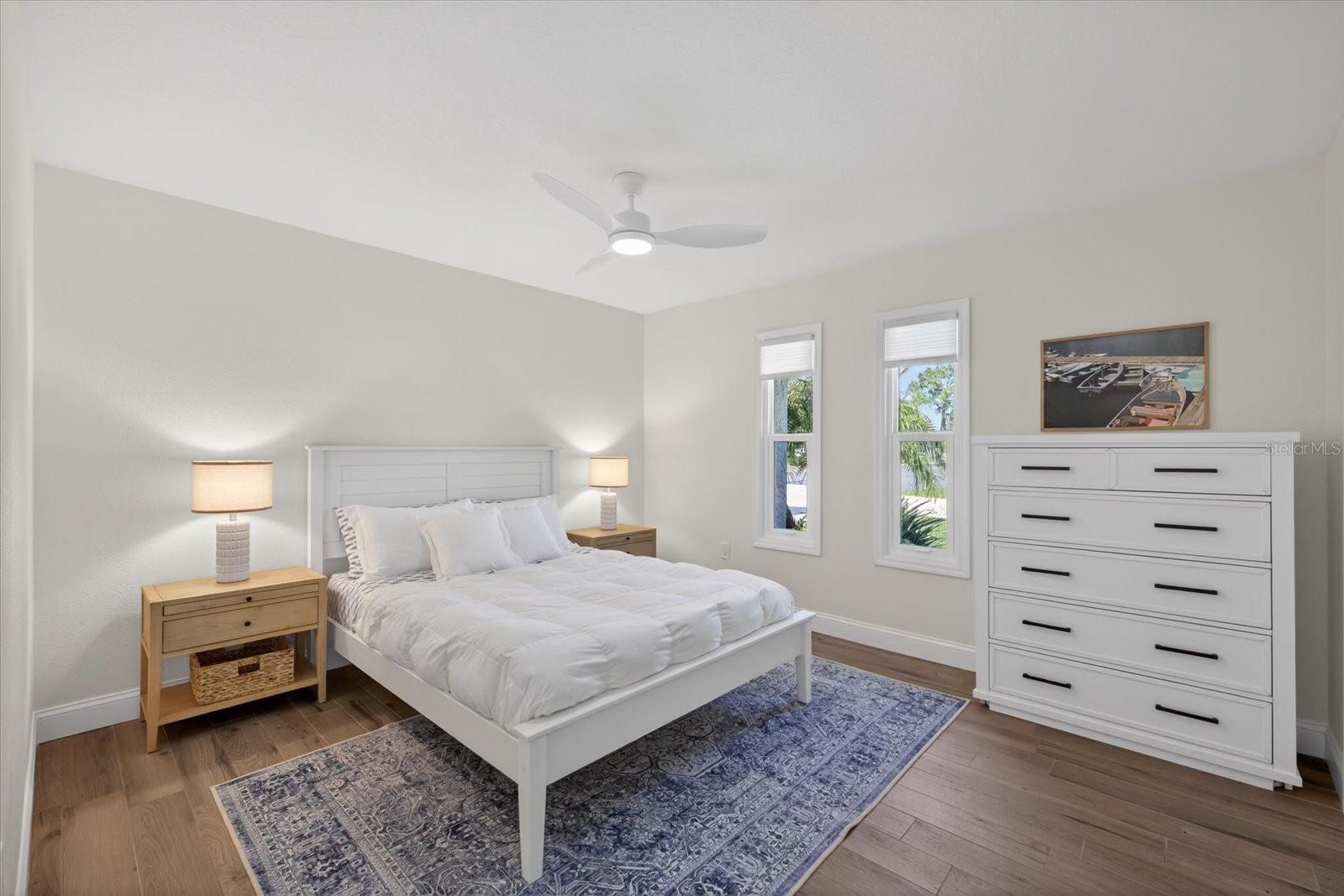 GULF HARBORS WOODLANDS - Residential