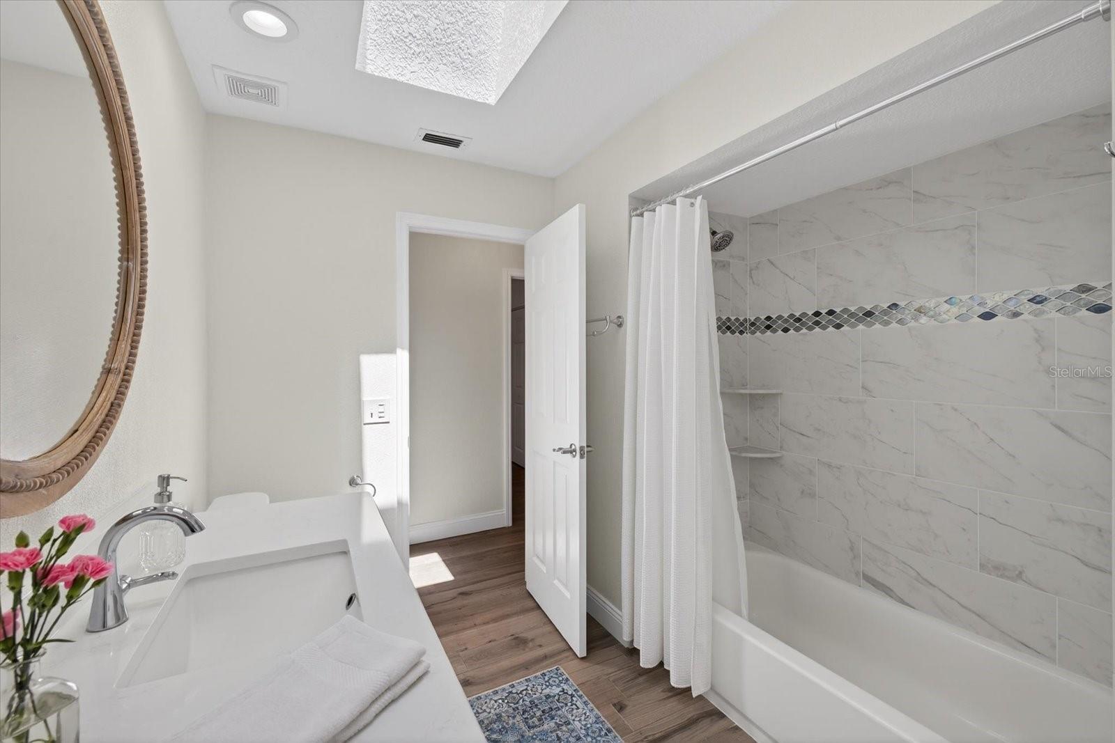 GULF HARBORS WOODLANDS - Residential