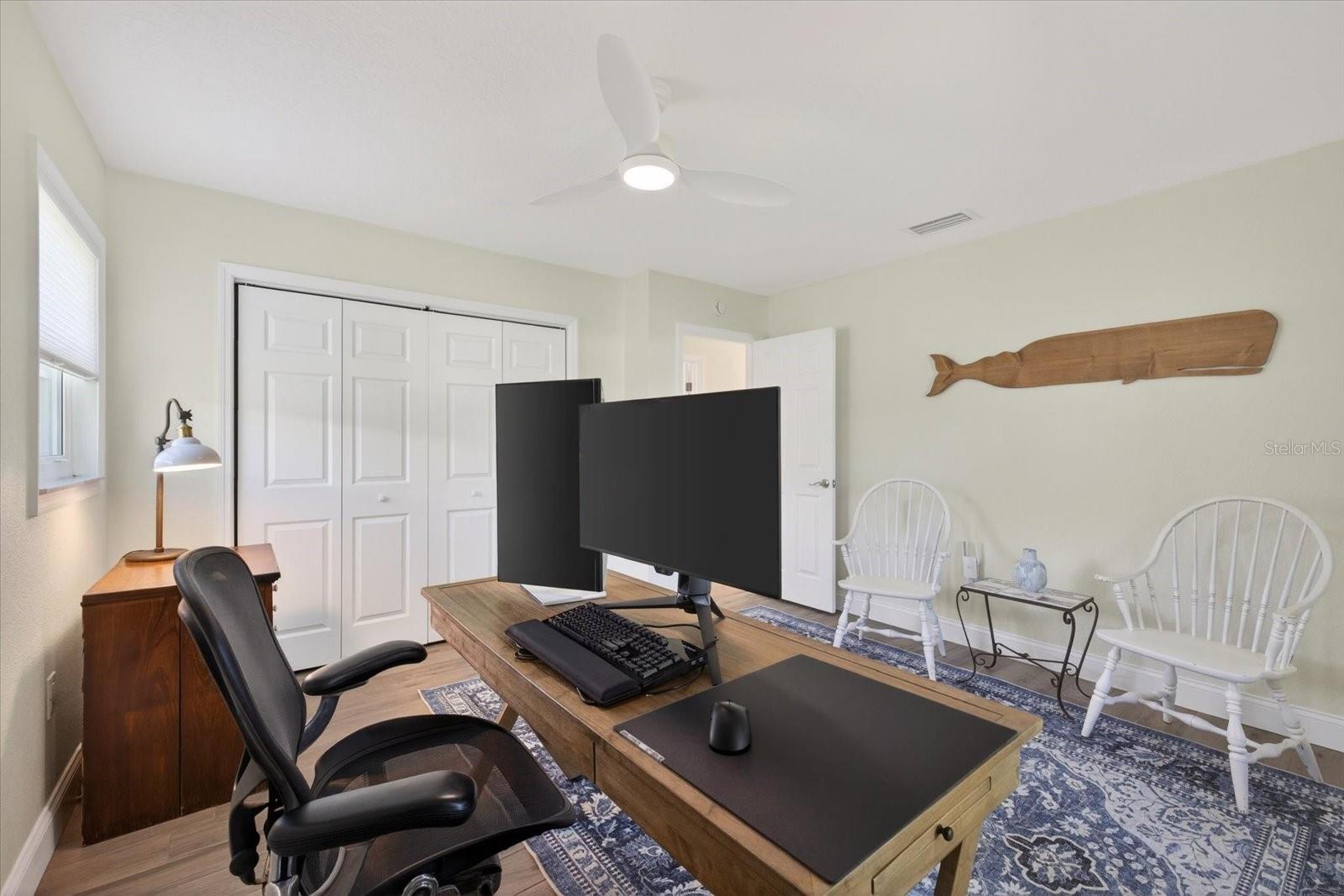 GULF HARBORS WOODLANDS - Residential