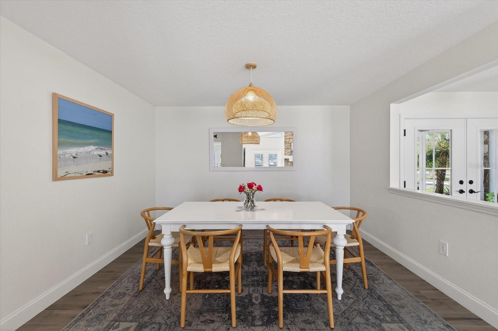 GULF HARBORS WOODLANDS - Residential