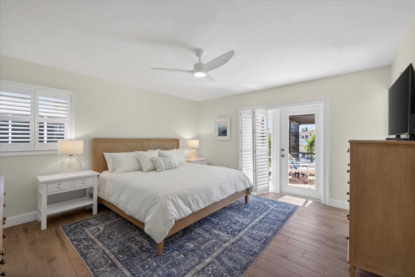 GULF HARBORS WOODLANDS - Residential