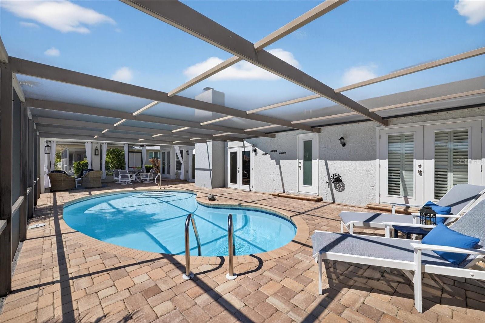 GULF HARBORS WOODLANDS - Residential