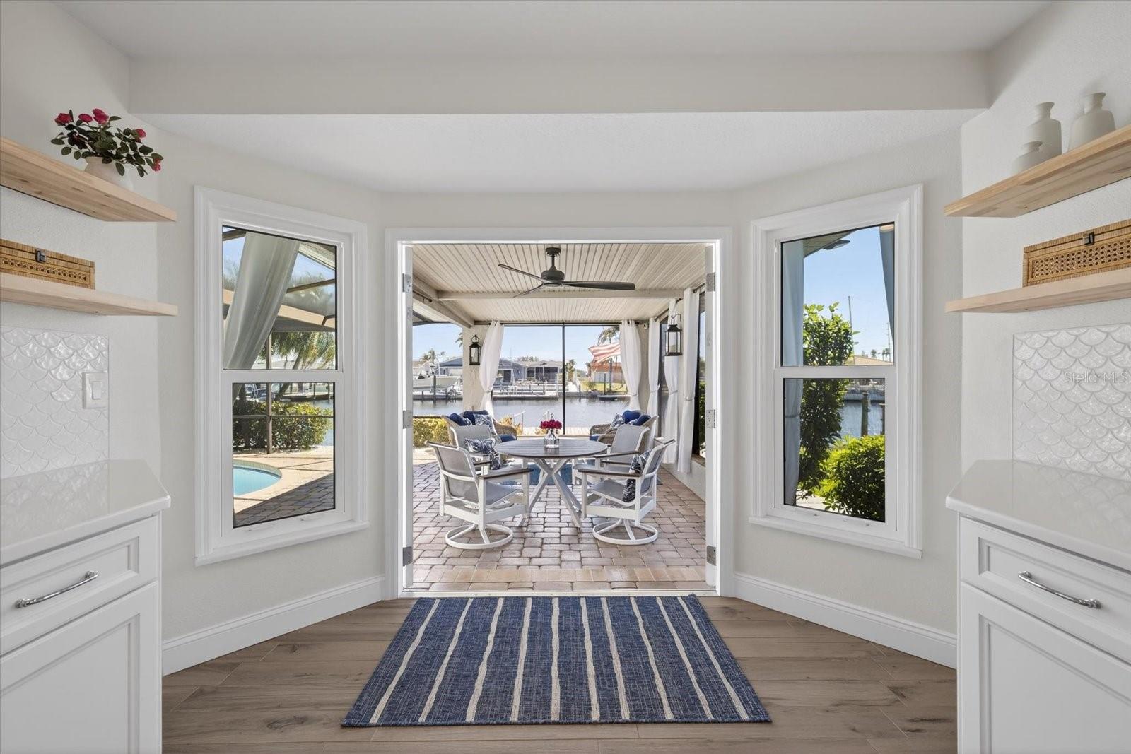 GULF HARBORS WOODLANDS - Residential