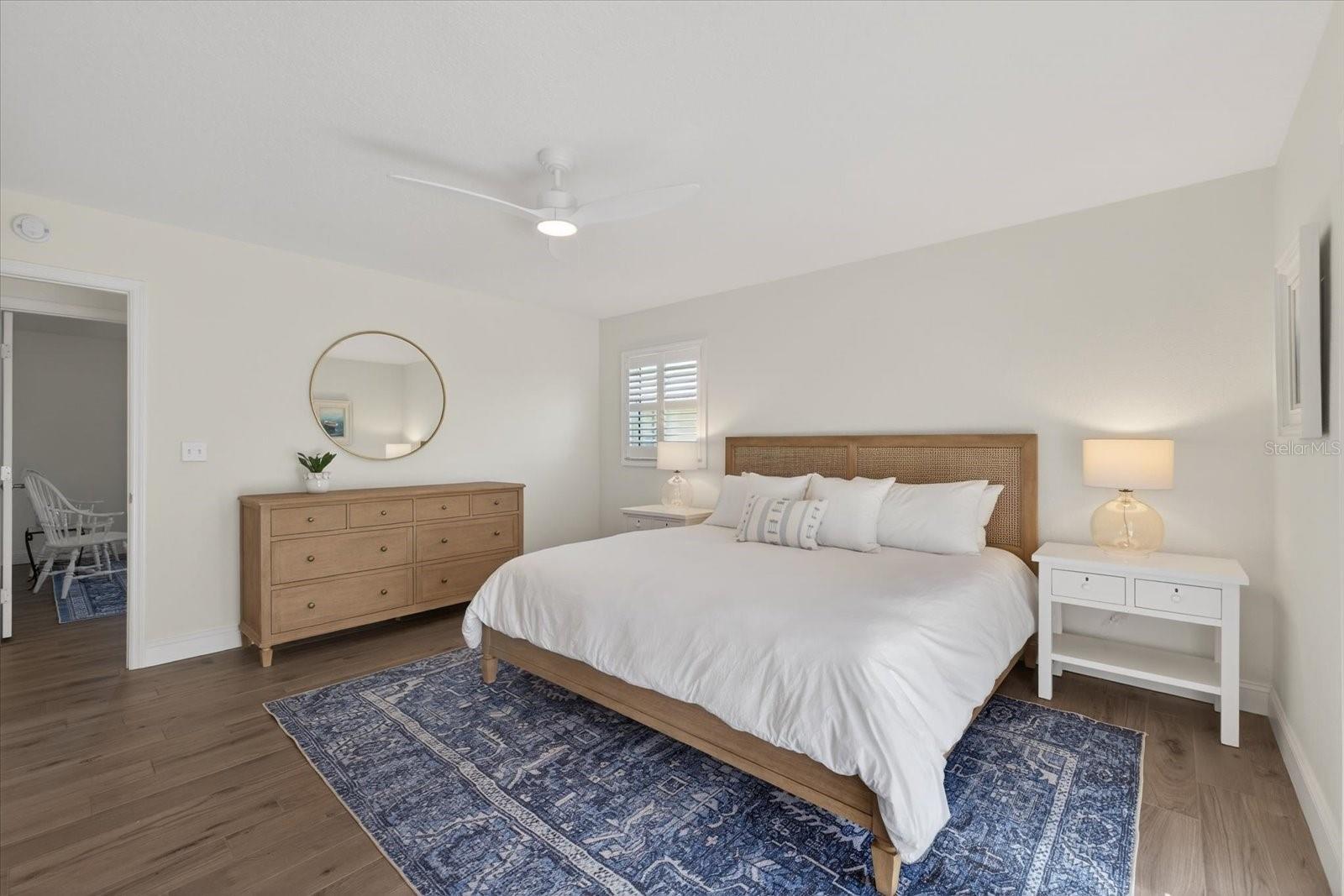 GULF HARBORS WOODLANDS - Residential