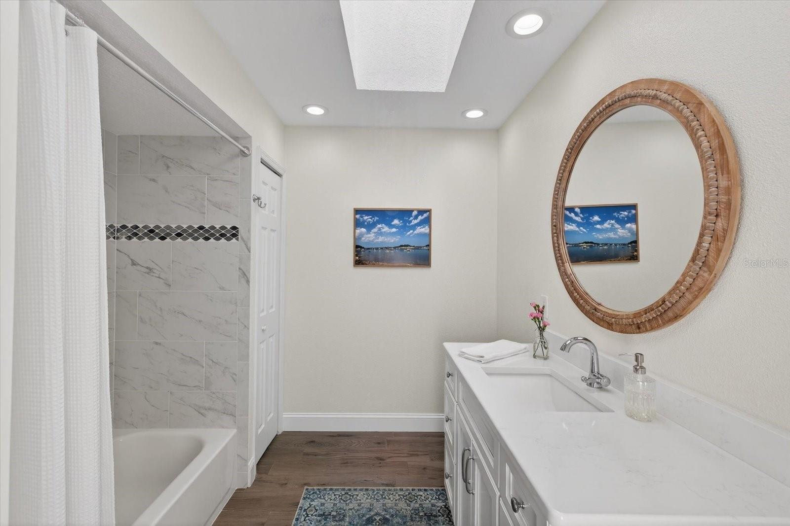 GULF HARBORS WOODLANDS - Residential