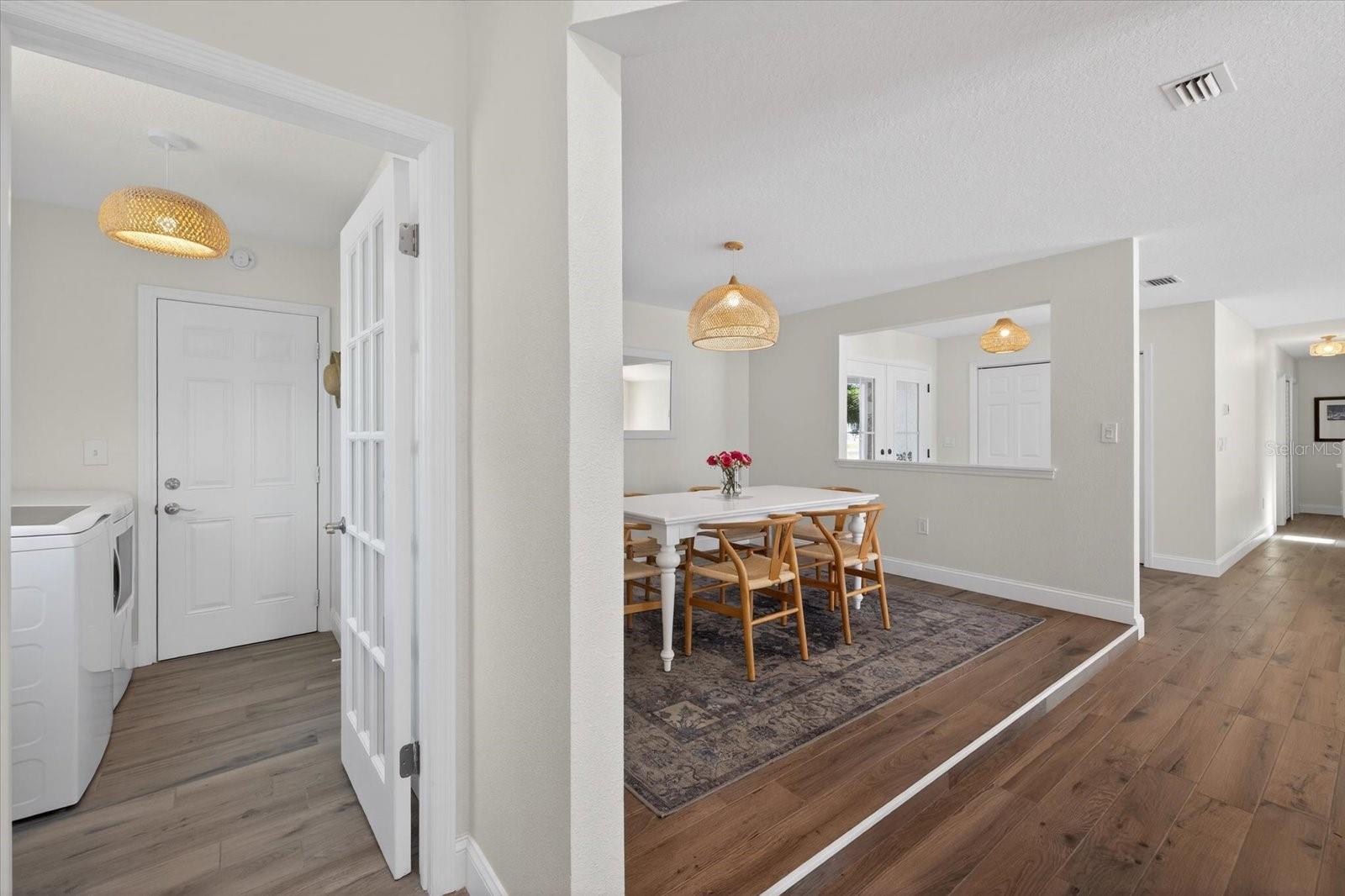 GULF HARBORS WOODLANDS - Residential