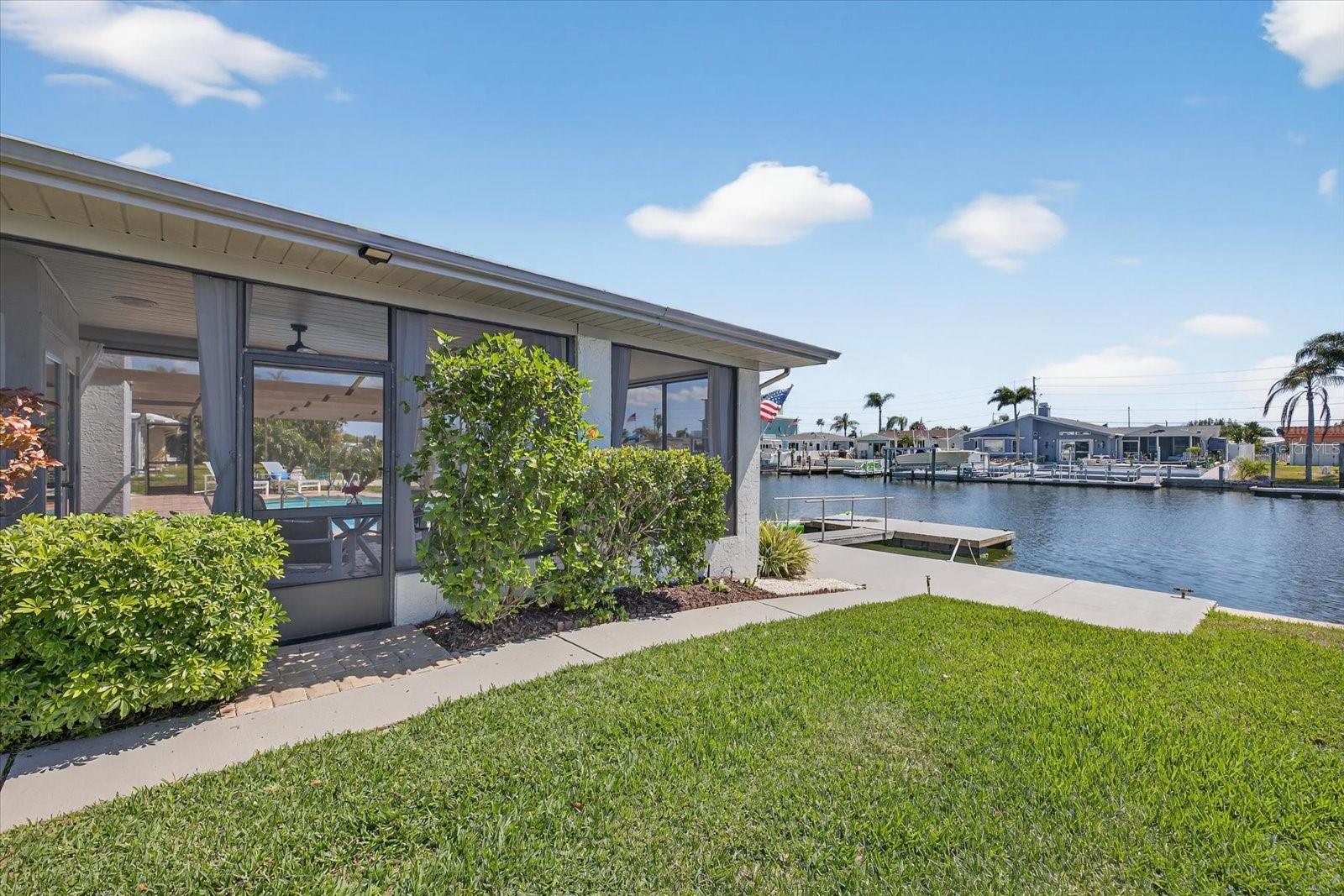 GULF HARBORS WOODLANDS - Residential