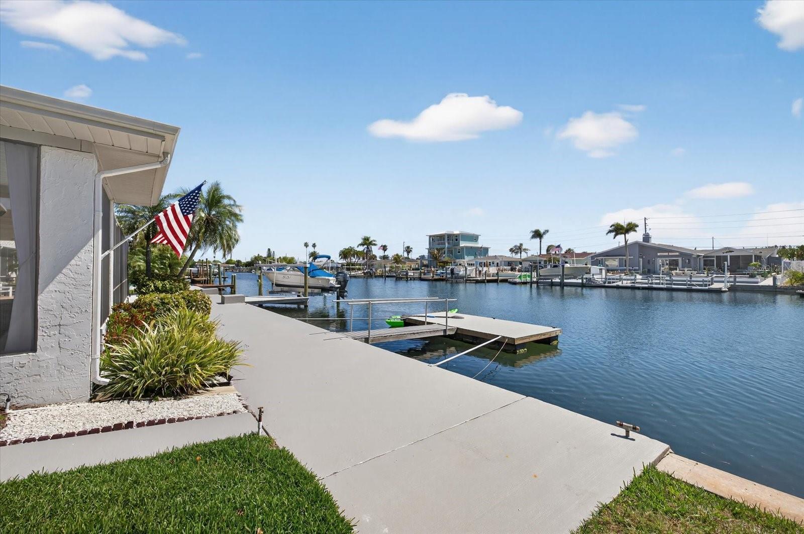 GULF HARBORS WOODLANDS - Residential