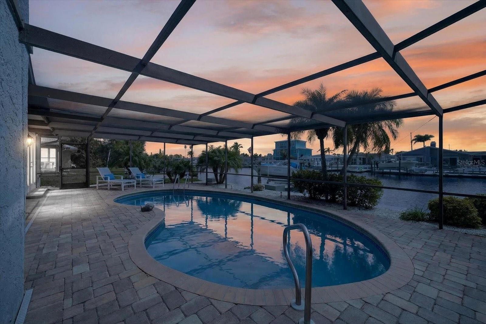 GULF HARBORS WOODLANDS - Residential