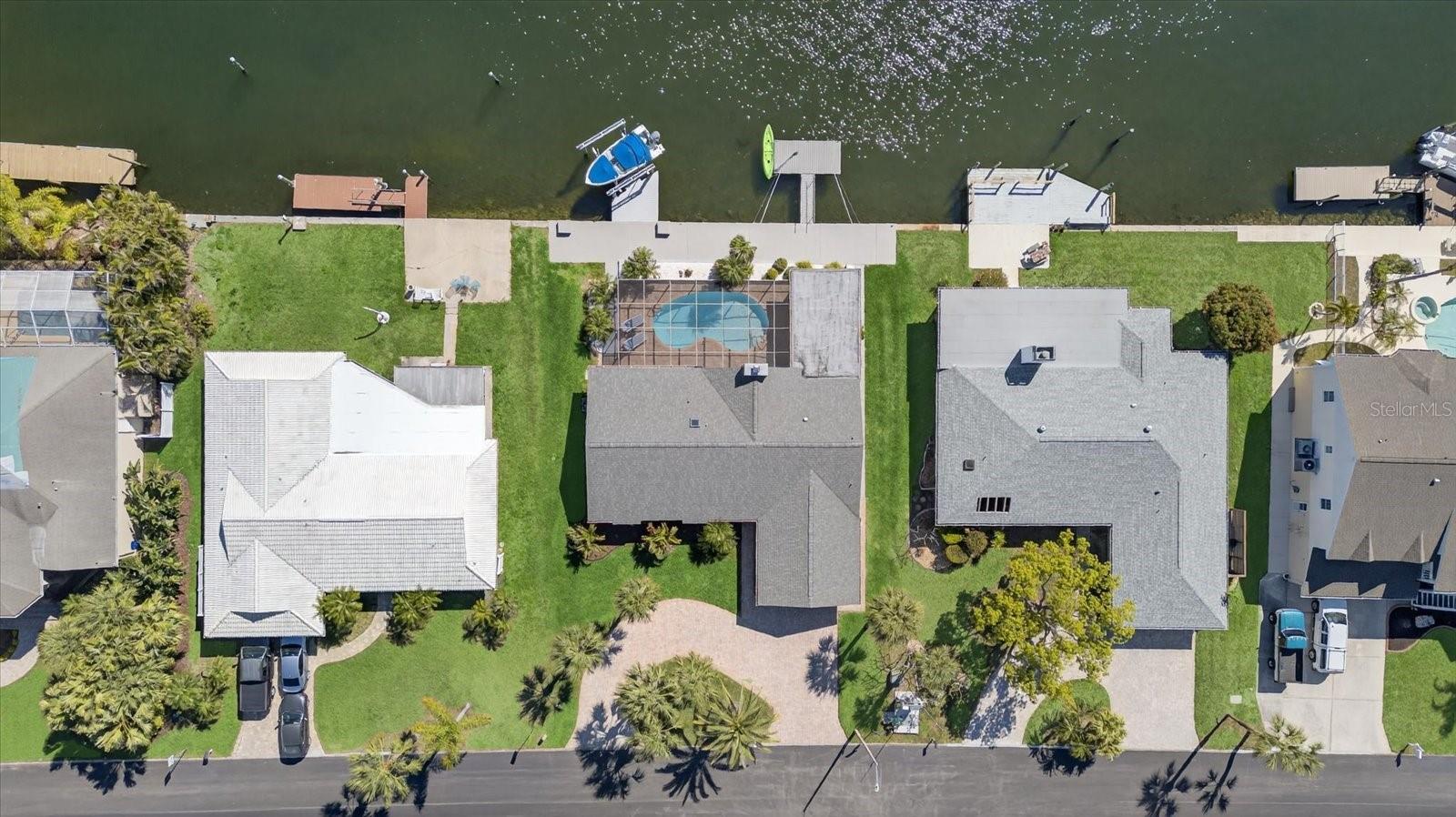 GULF HARBORS WOODLANDS - Residential