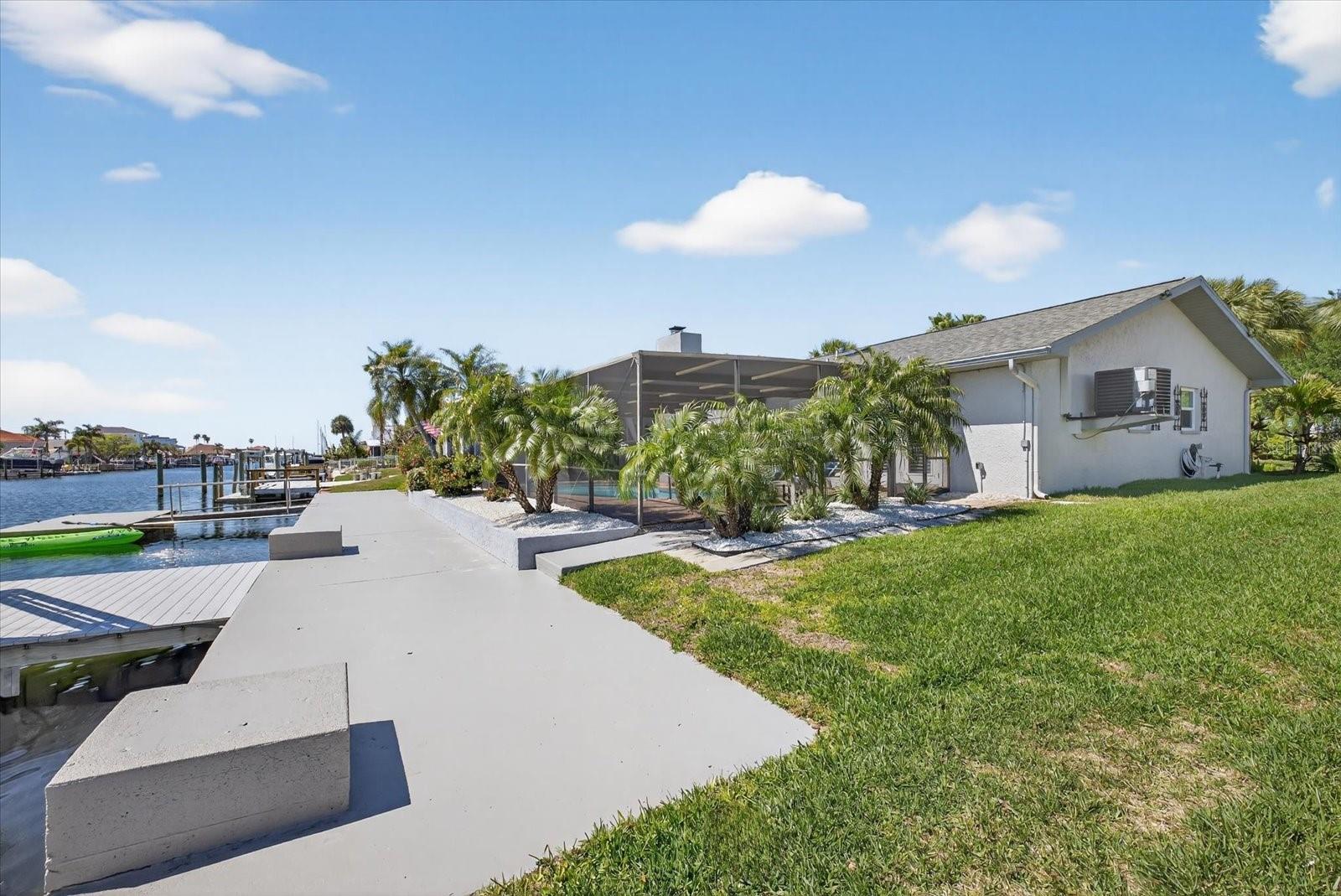 GULF HARBORS WOODLANDS - Residential