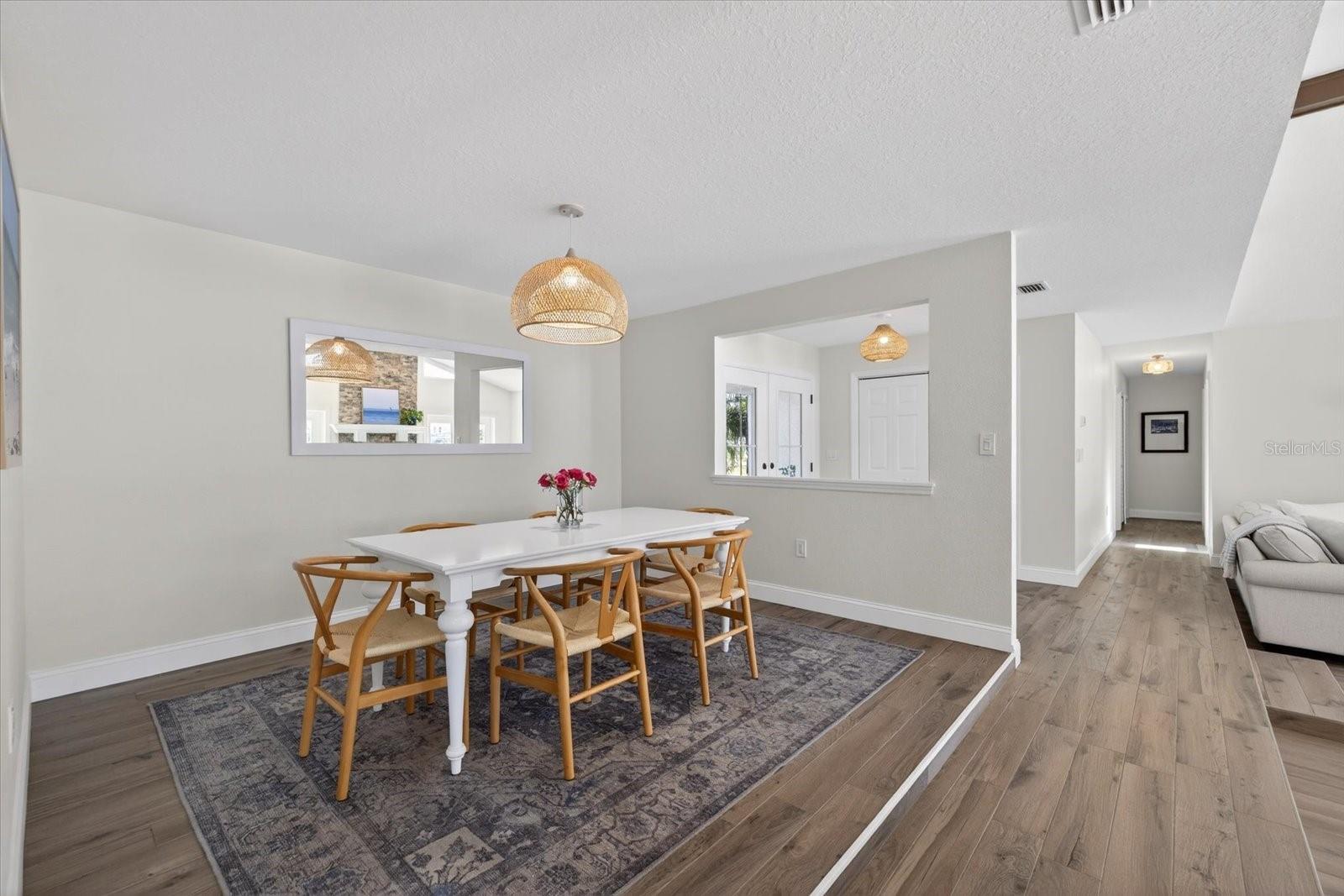 GULF HARBORS WOODLANDS - Residential