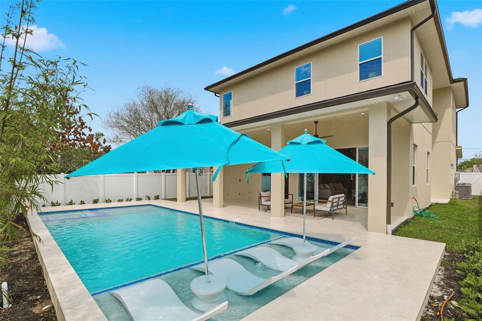 ROSE TERRACE - Residential