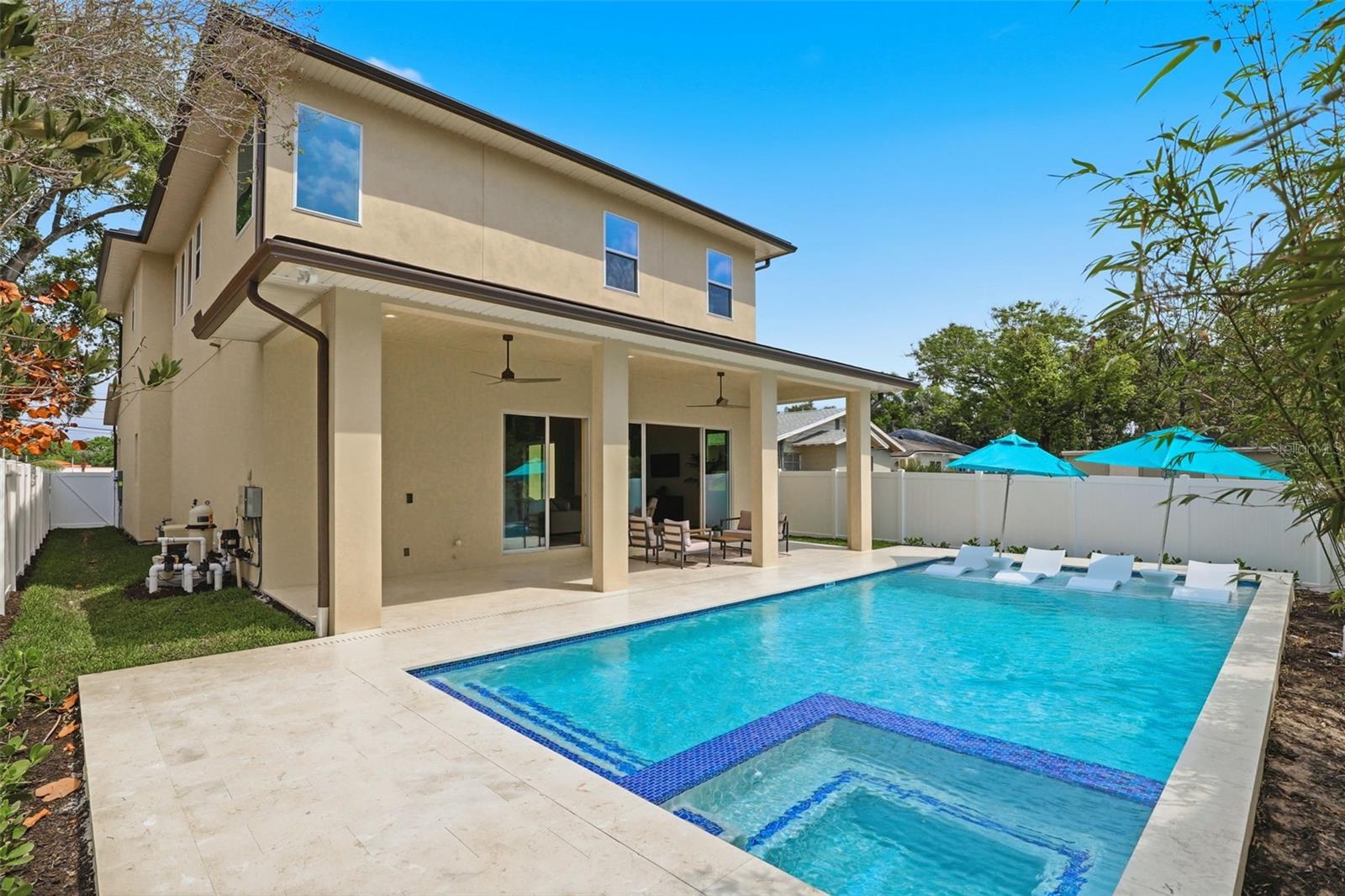 ROSE TERRACE - Residential