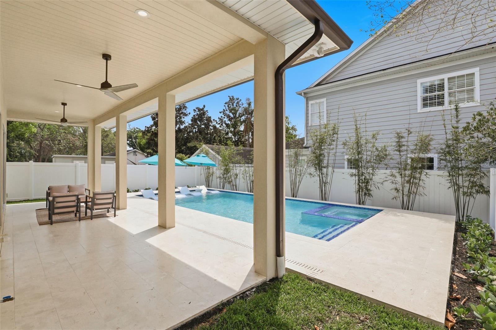 ROSE TERRACE - Residential