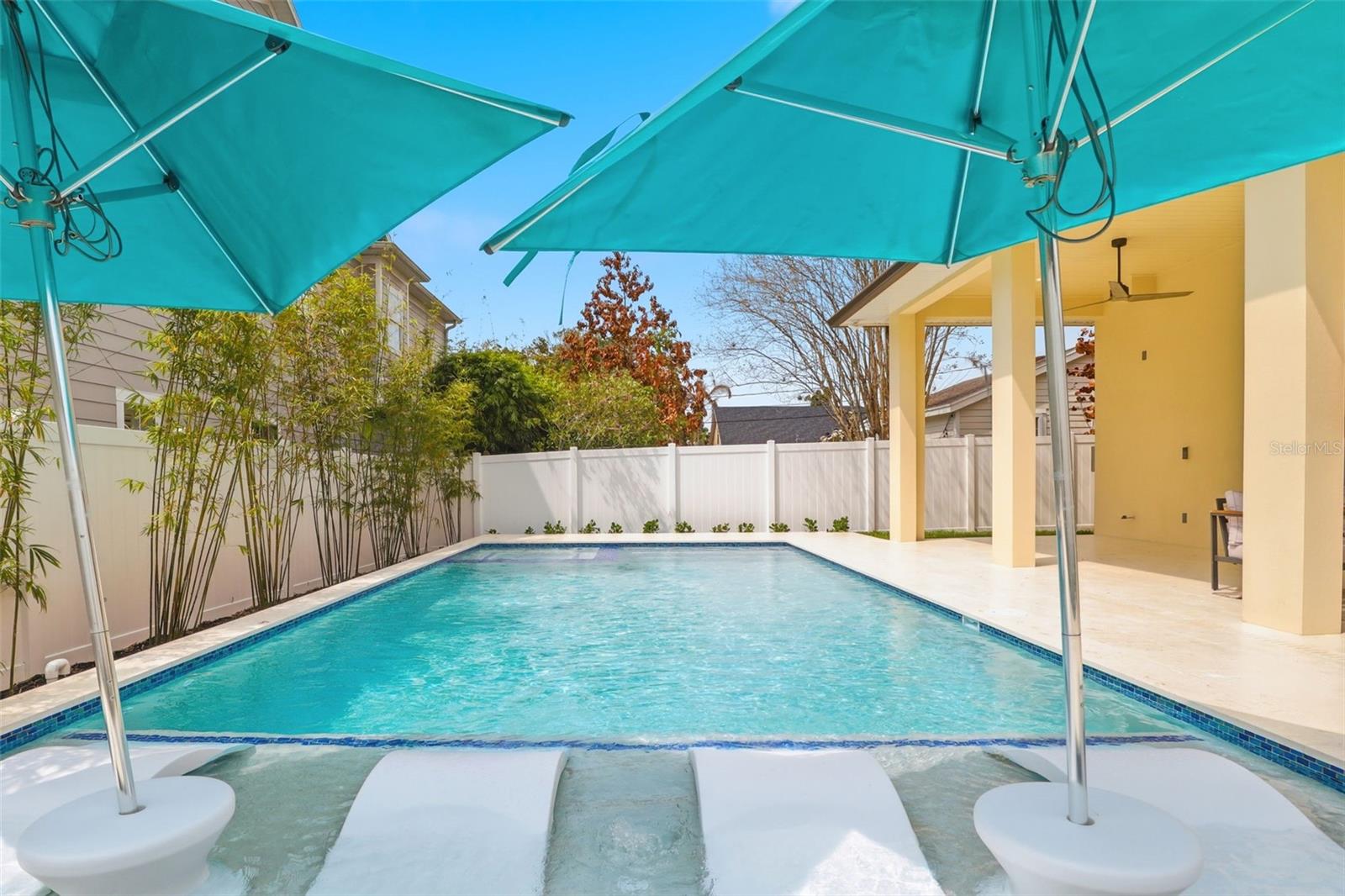 ROSE TERRACE - Residential