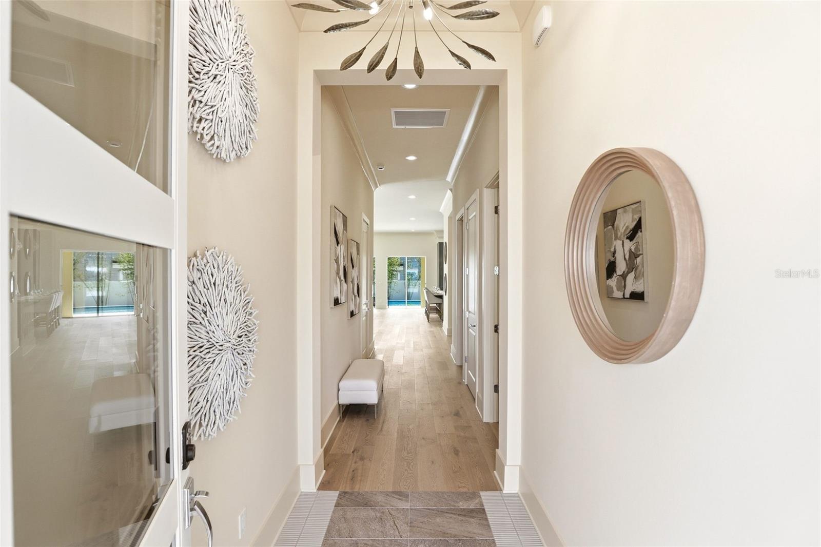 ROSE TERRACE - Residential