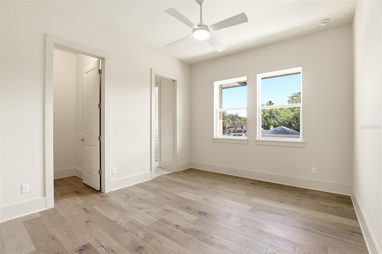 ROSE TERRACE - Residential