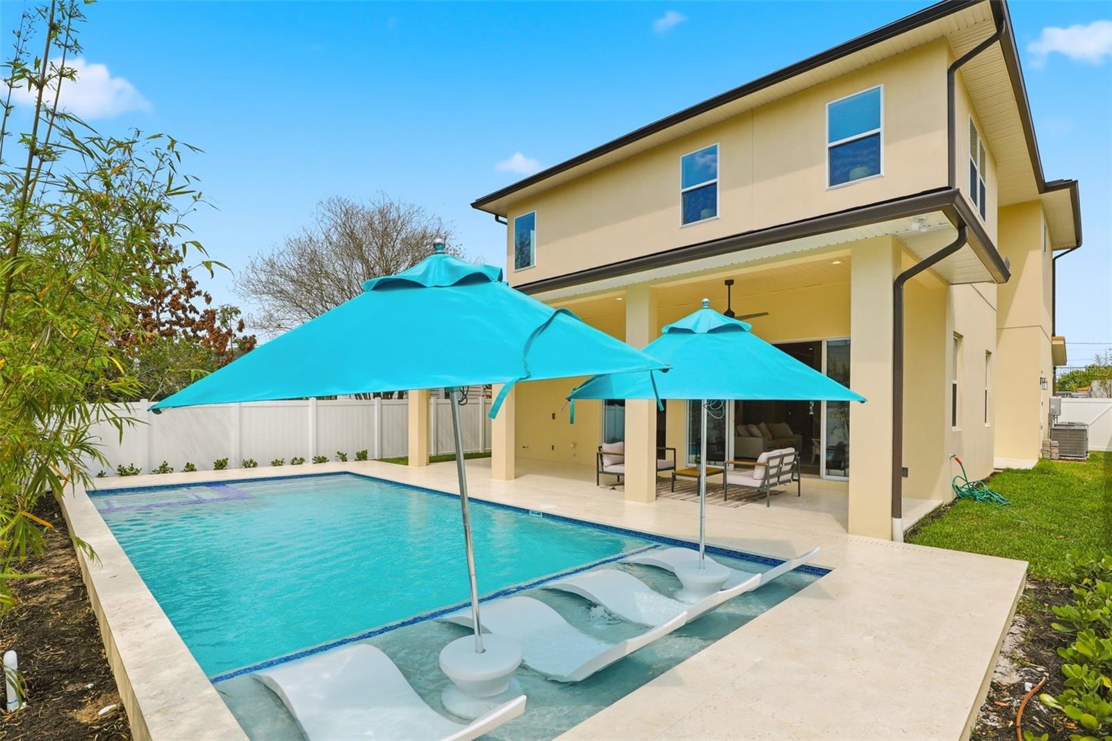 ROSE TERRACE - Residential