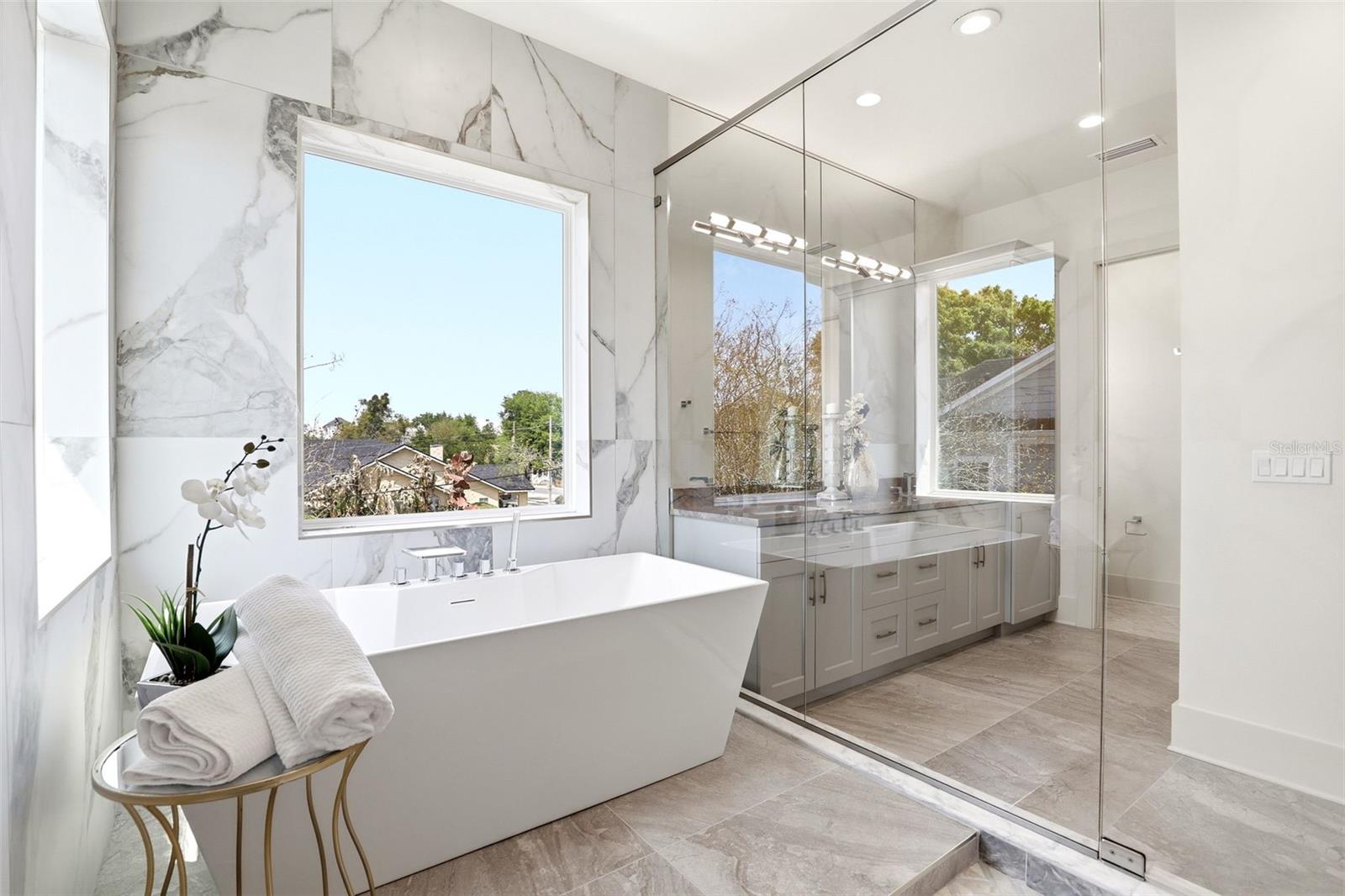 ROSE TERRACE - Residential