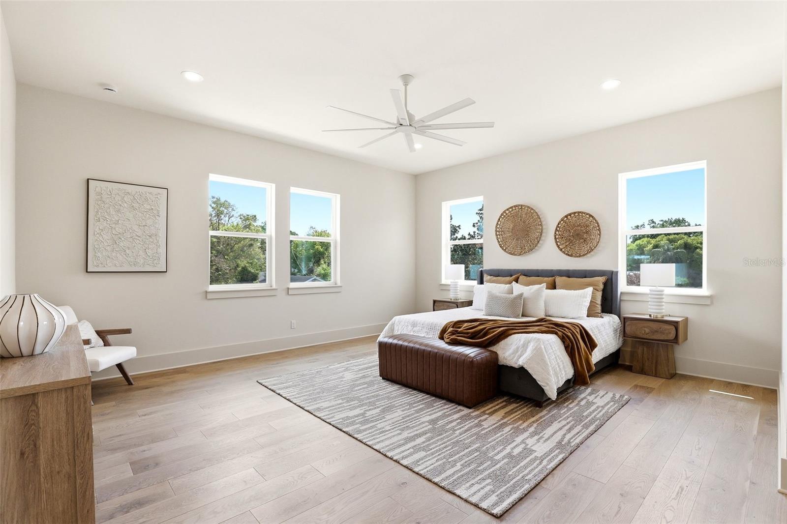 ROSE TERRACE - Residential