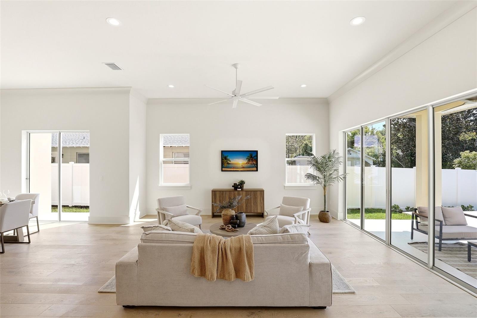 ROSE TERRACE - Residential