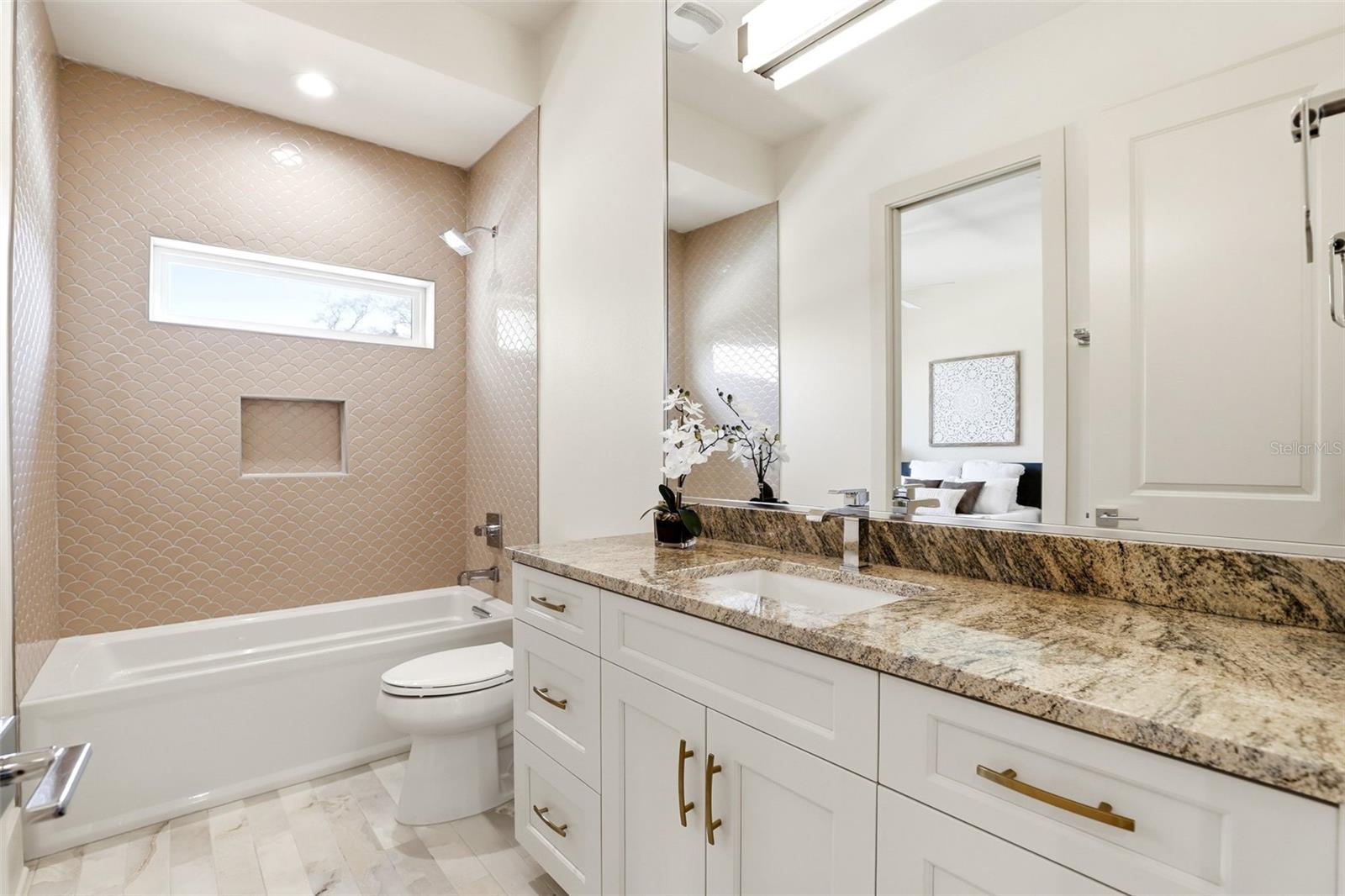 ROSE TERRACE - Residential