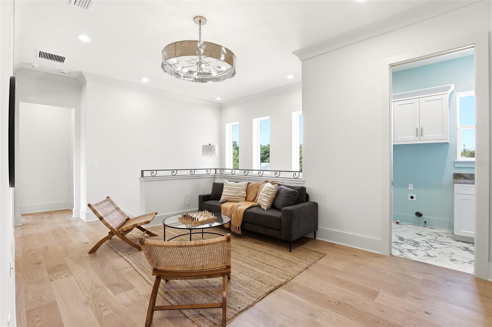 ROSE TERRACE - Residential