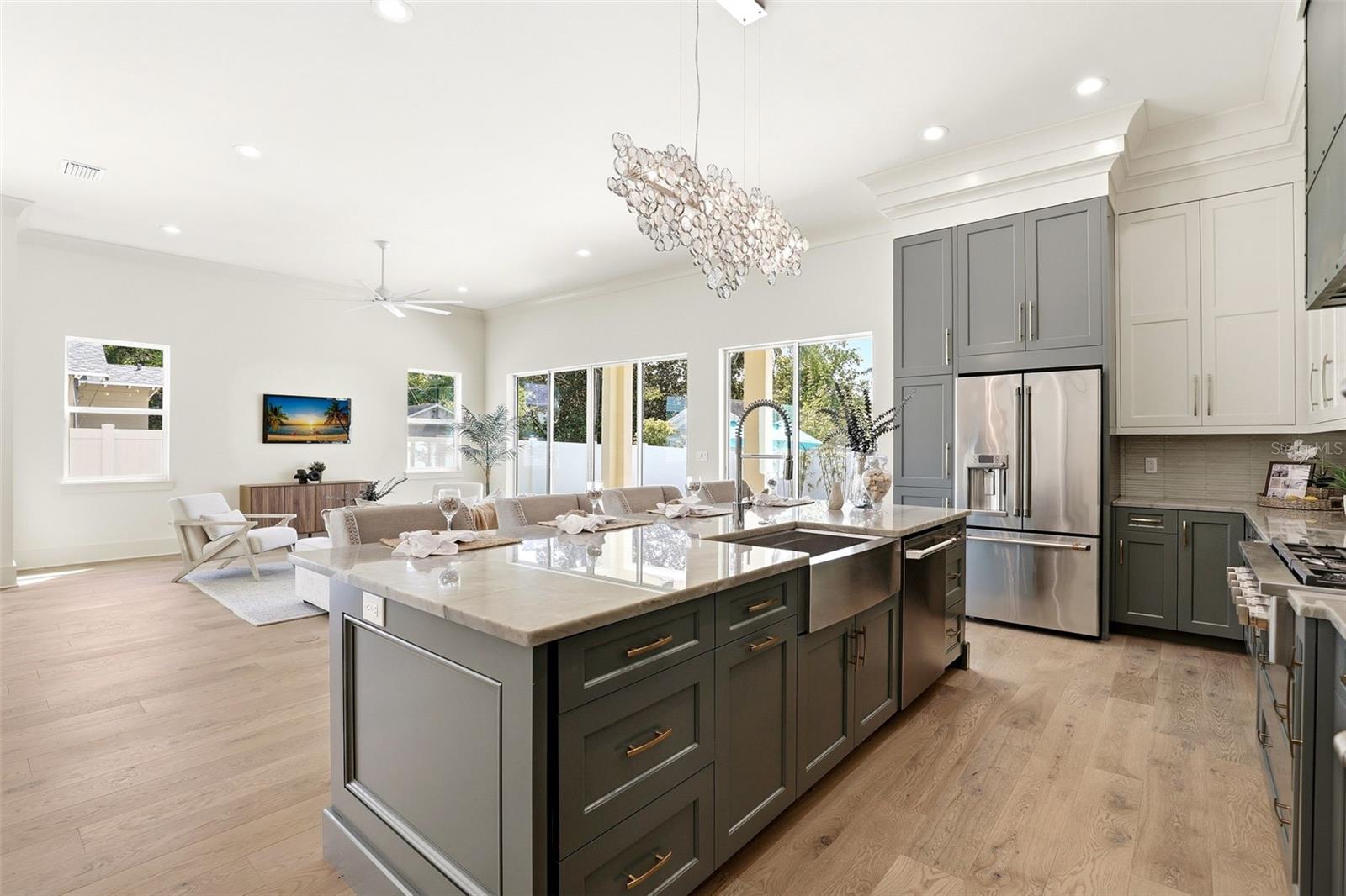 ROSE TERRACE - Residential