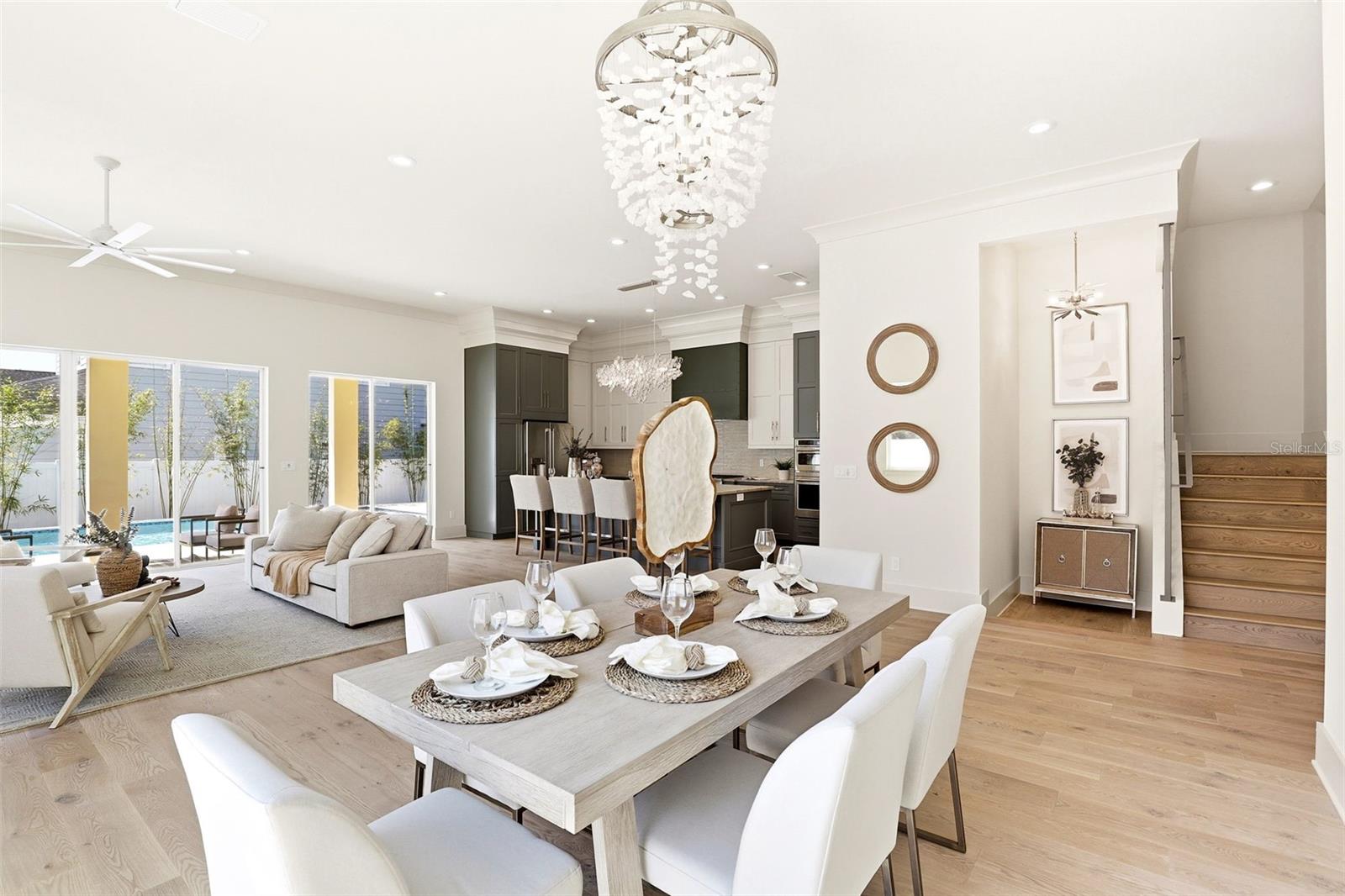 ROSE TERRACE - Residential