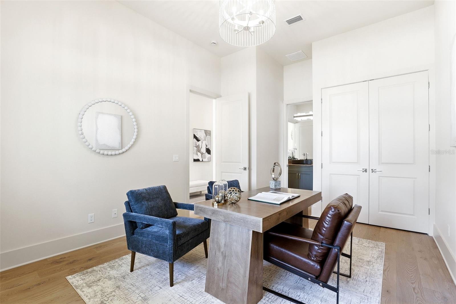 ROSE TERRACE - Residential