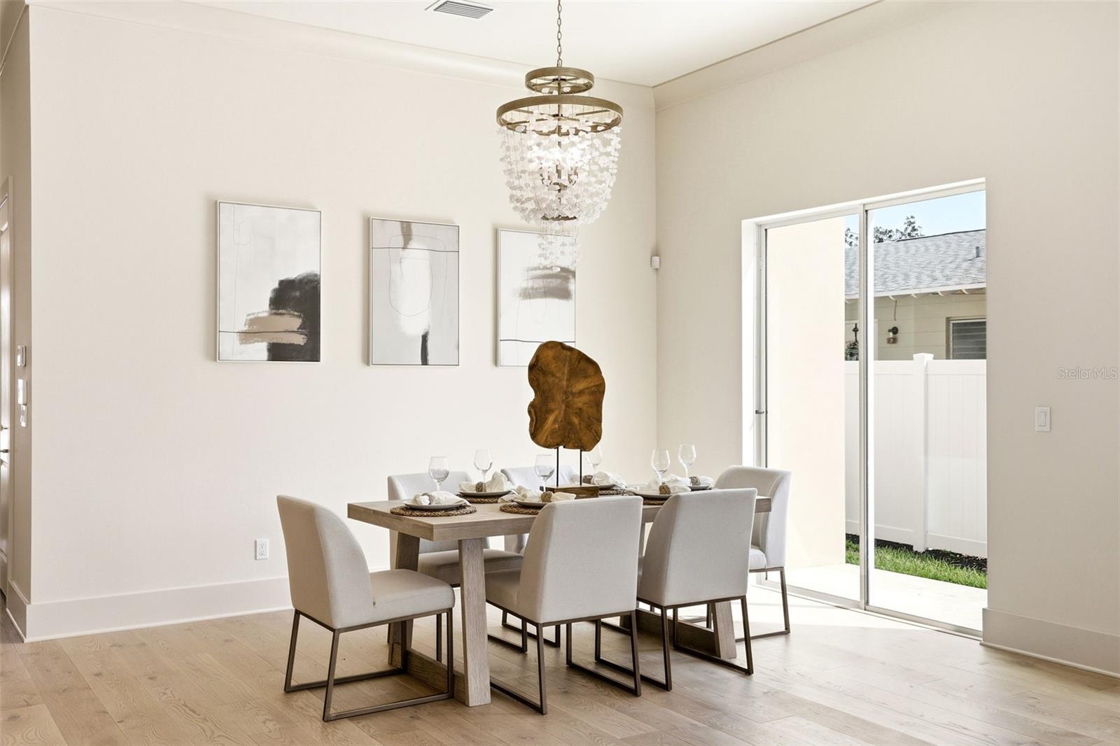 ROSE TERRACE - Residential