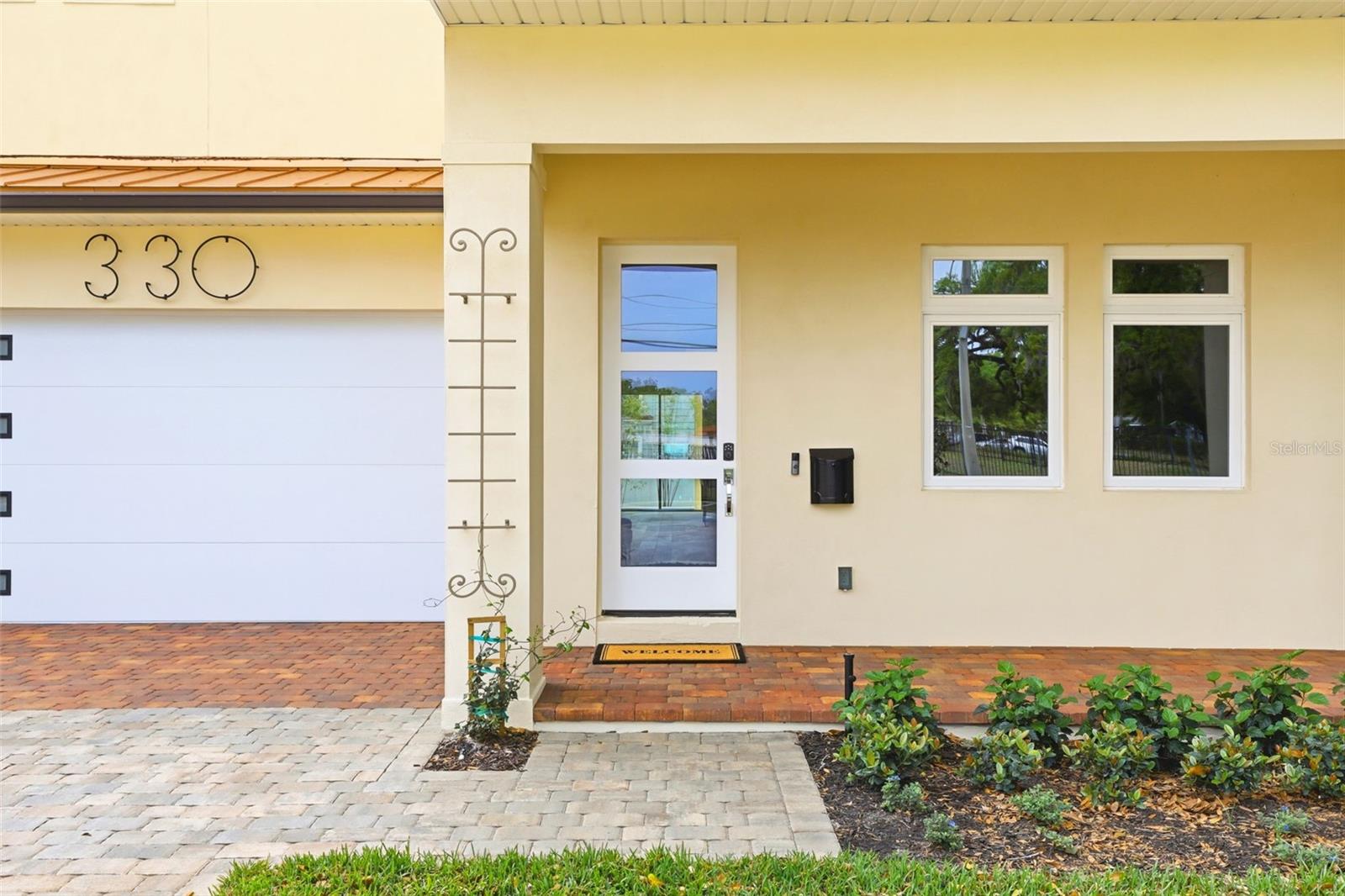 ROSE TERRACE - Residential