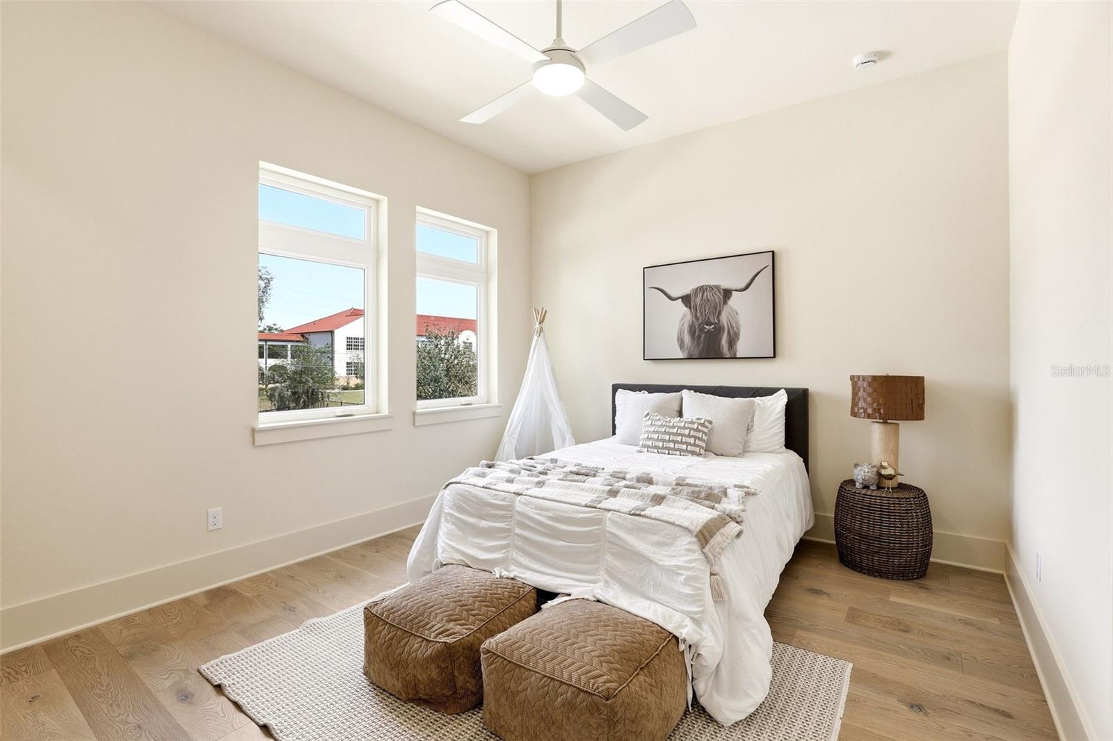 ROSE TERRACE - Residential