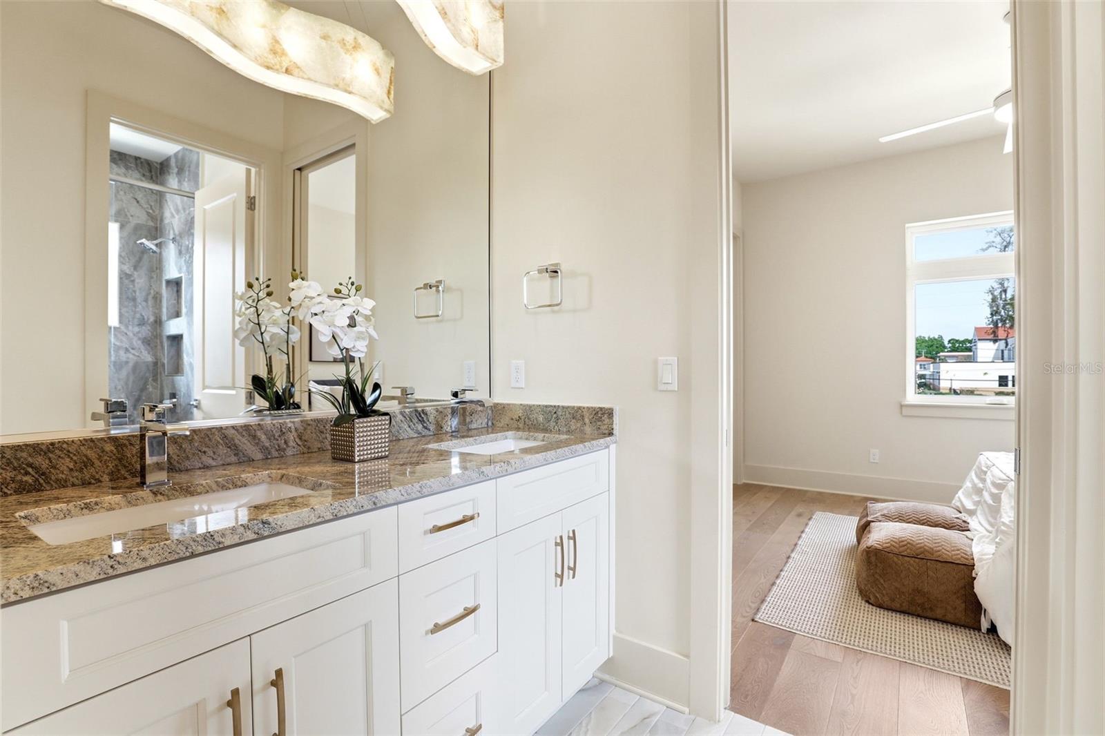 ROSE TERRACE - Residential