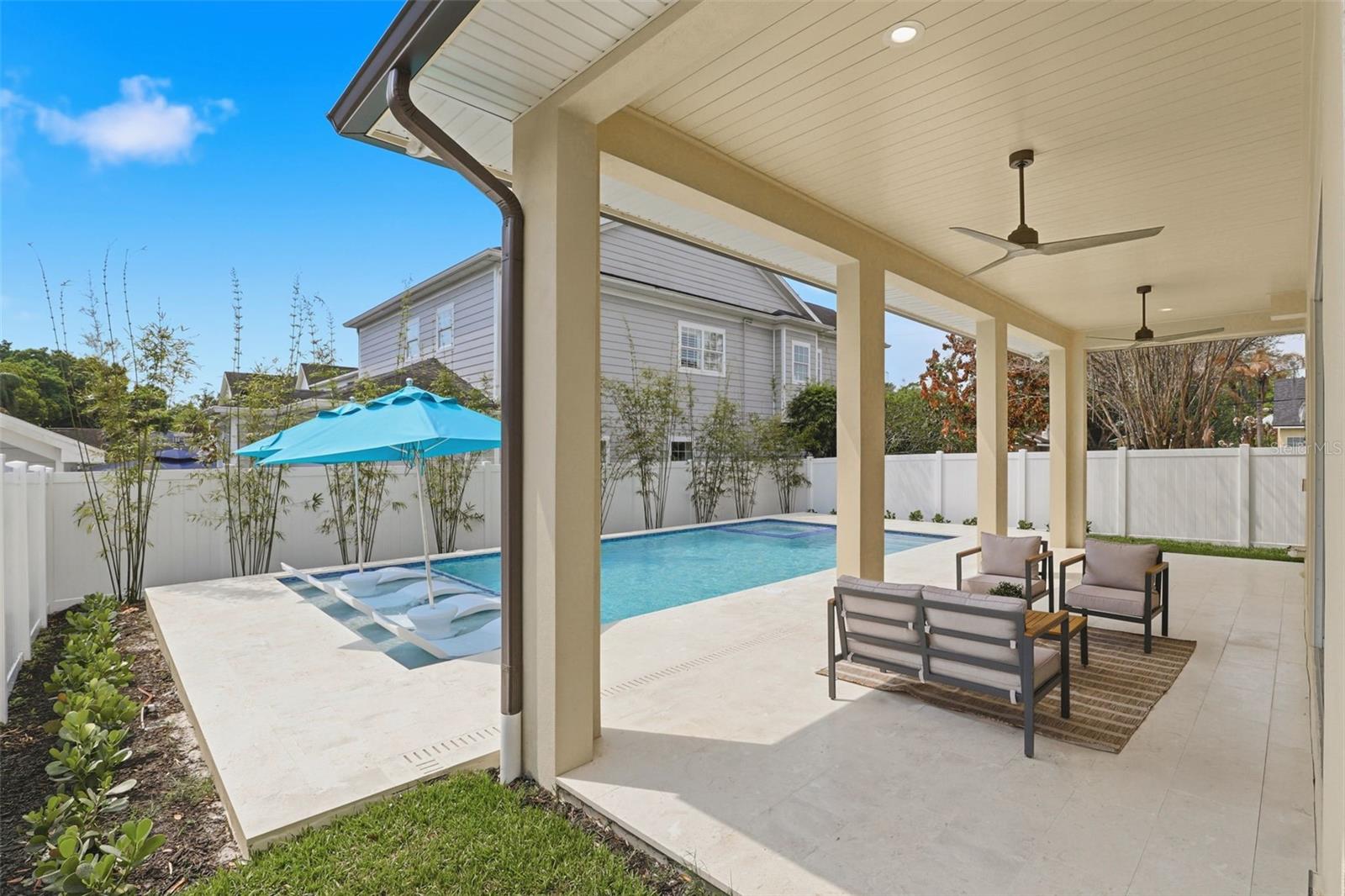 ROSE TERRACE - Residential