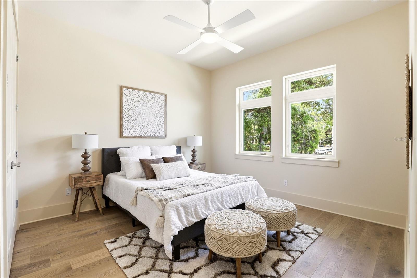 ROSE TERRACE - Residential