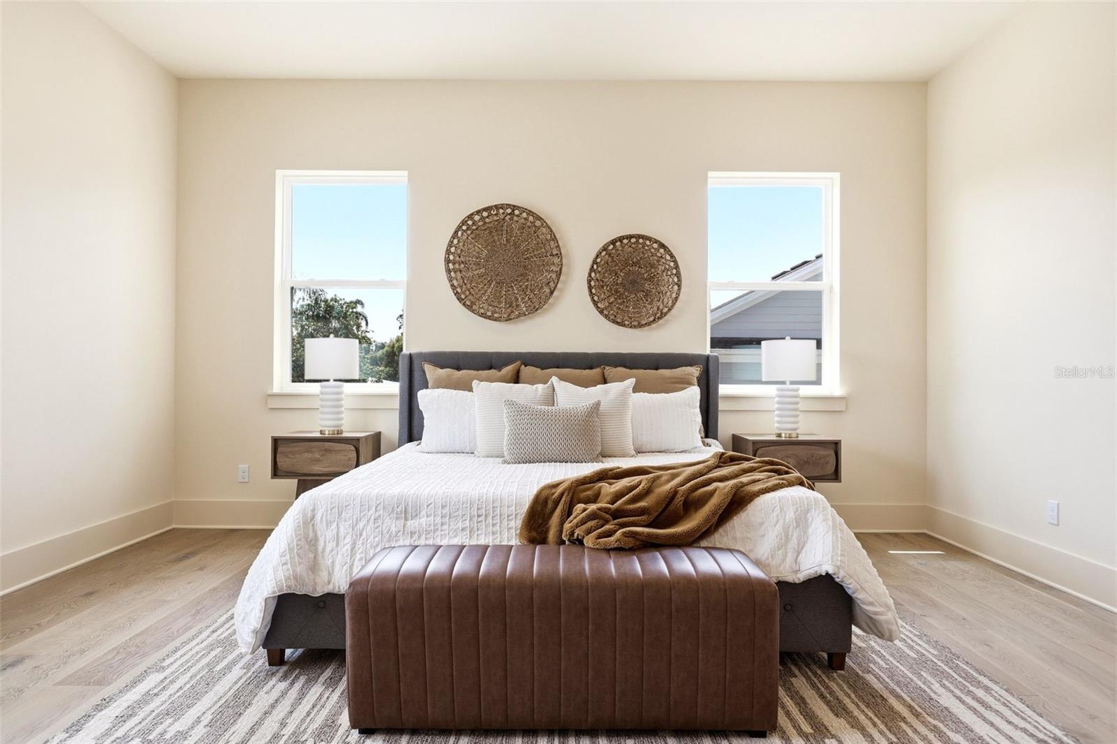 ROSE TERRACE - Residential