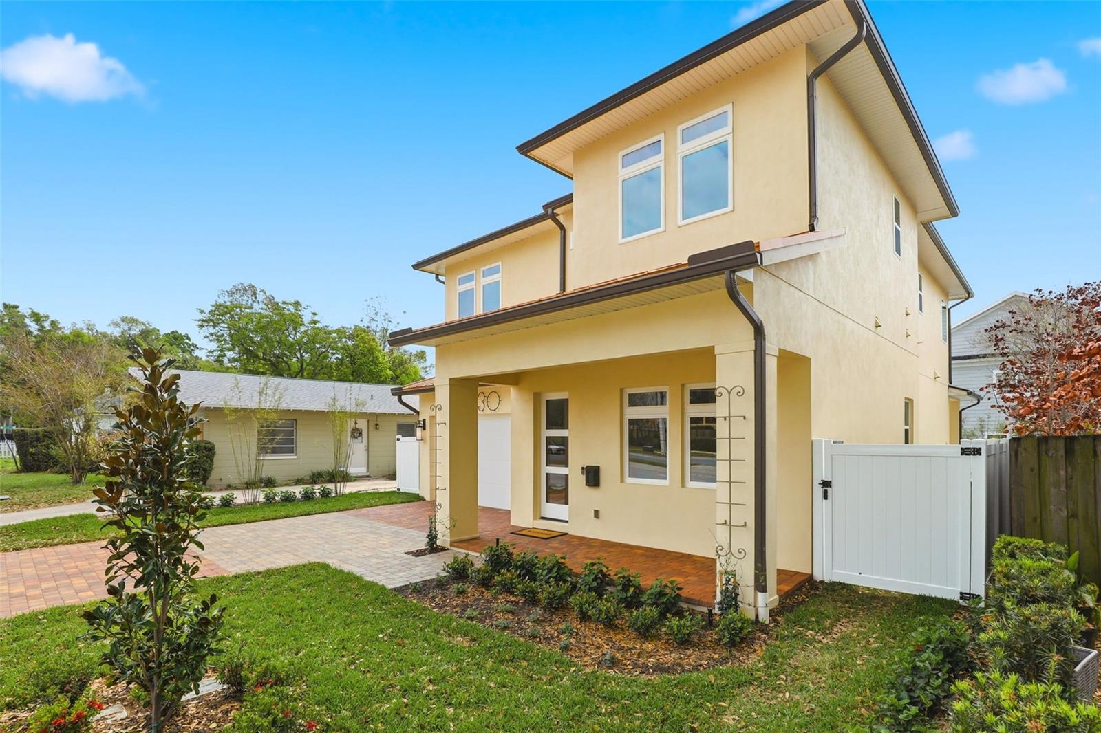 ROSE TERRACE - Residential