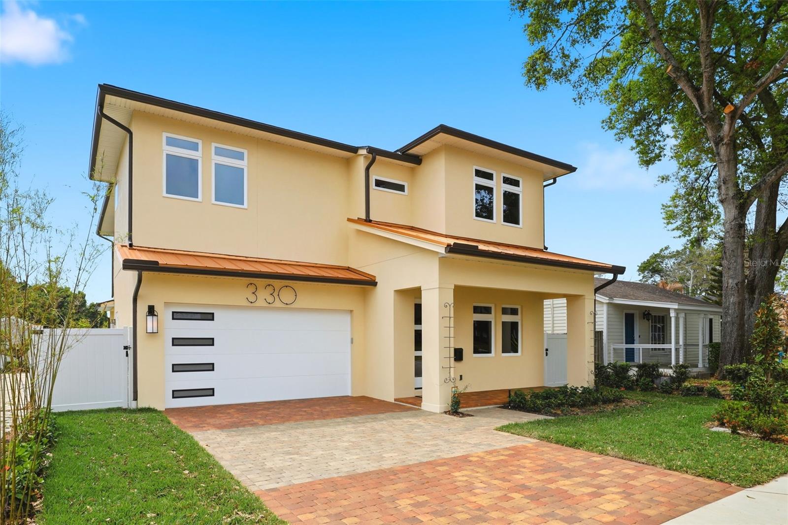 ROSE TERRACE - Residential