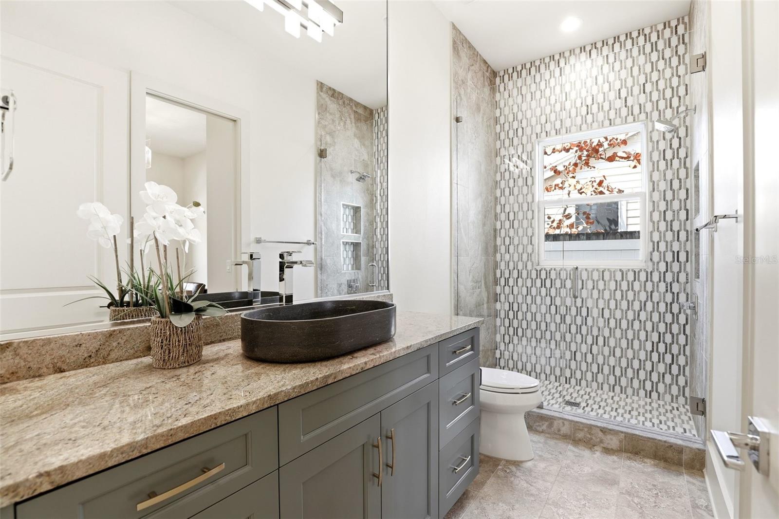 ROSE TERRACE - Residential