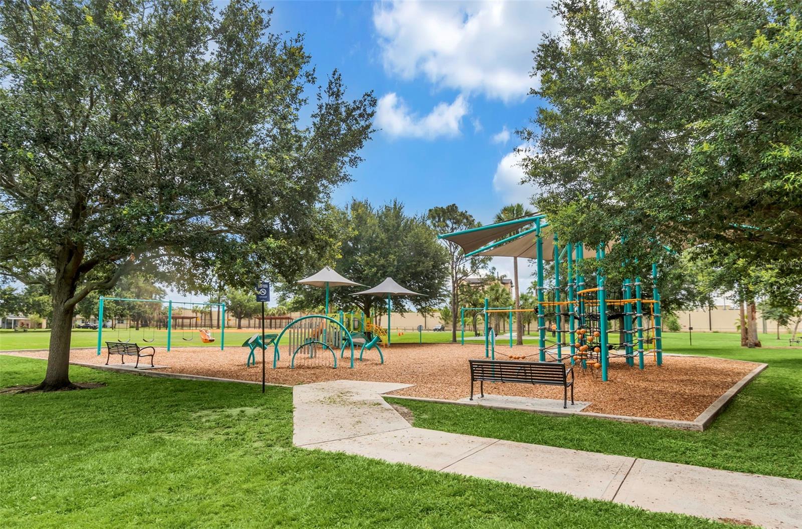 ROSE TERRACE - Residential