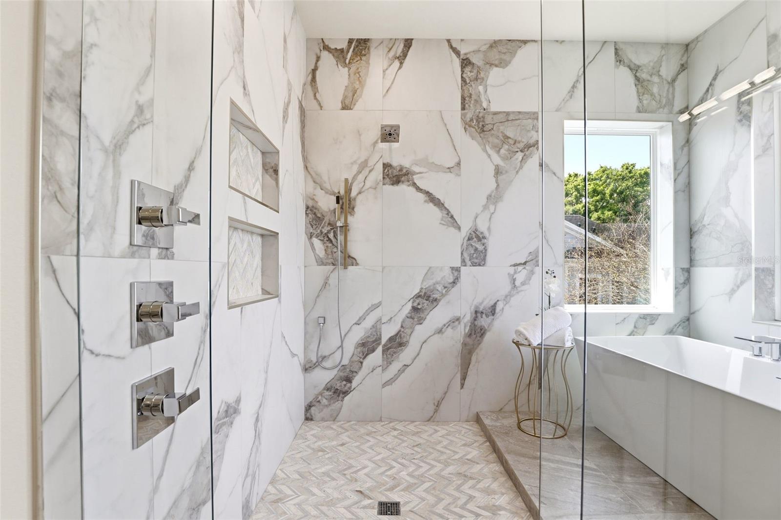 ROSE TERRACE - Residential