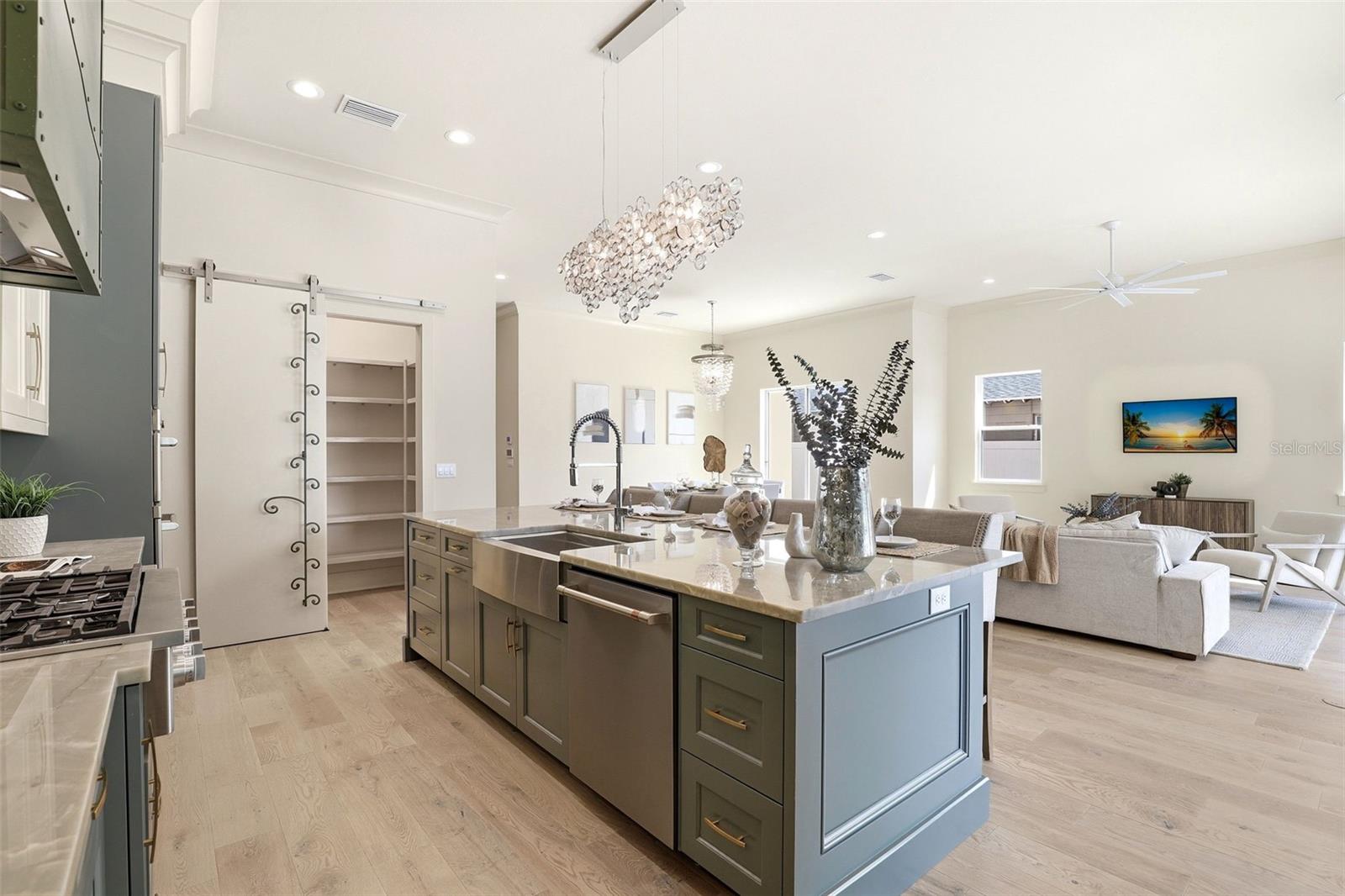 ROSE TERRACE - Residential