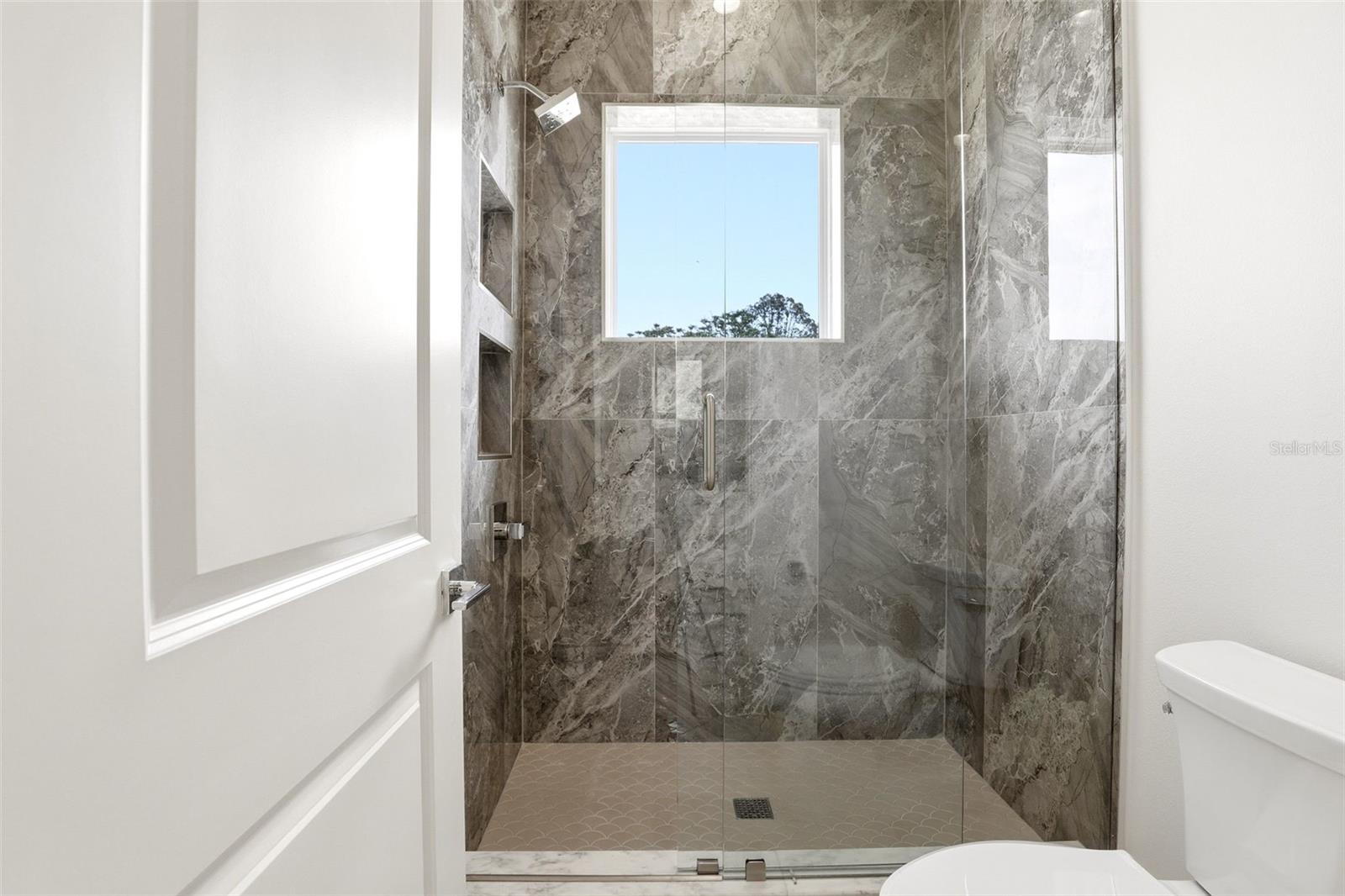 ROSE TERRACE - Residential